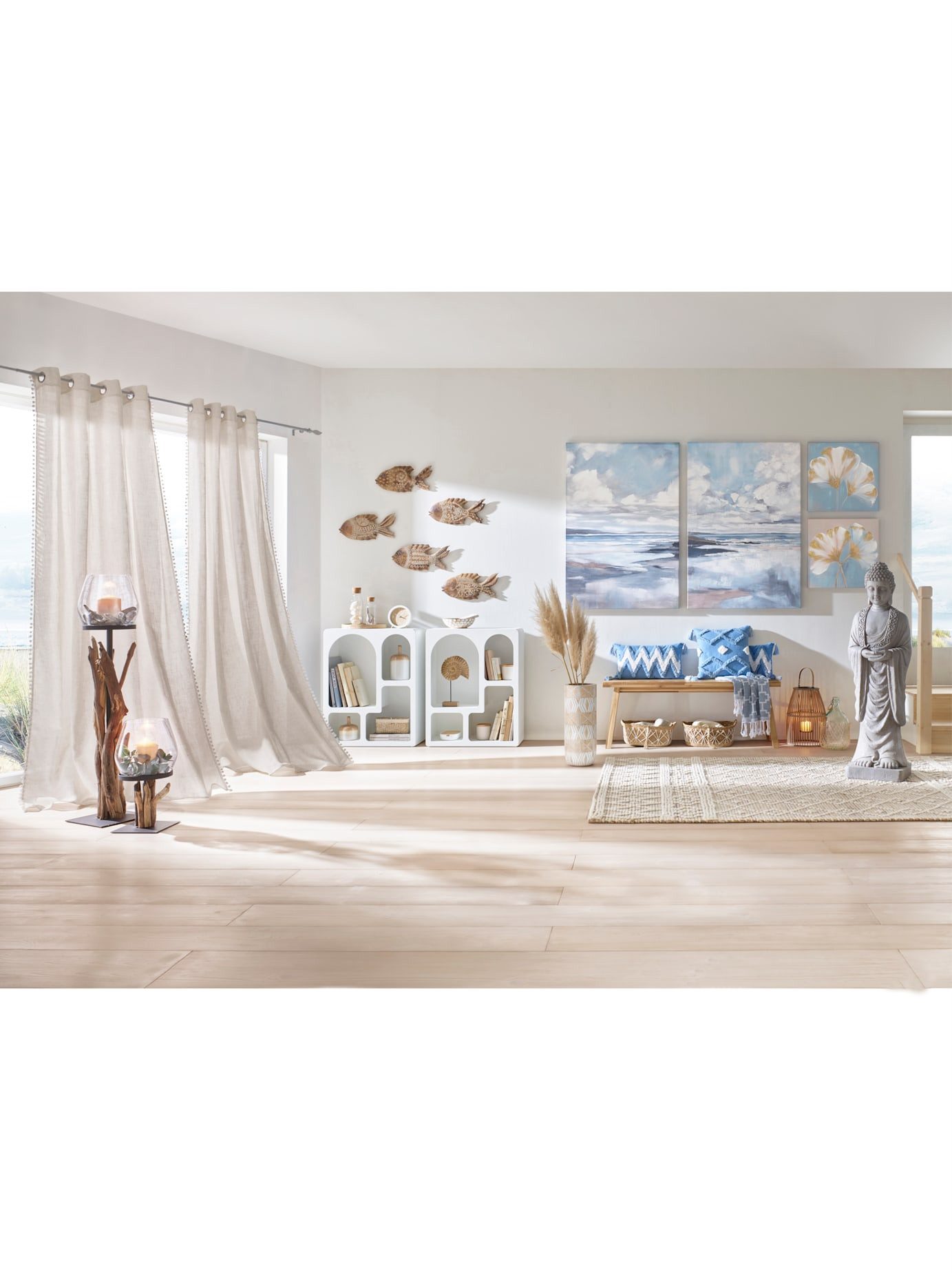 heine home Kussenhoes (1 stuk)