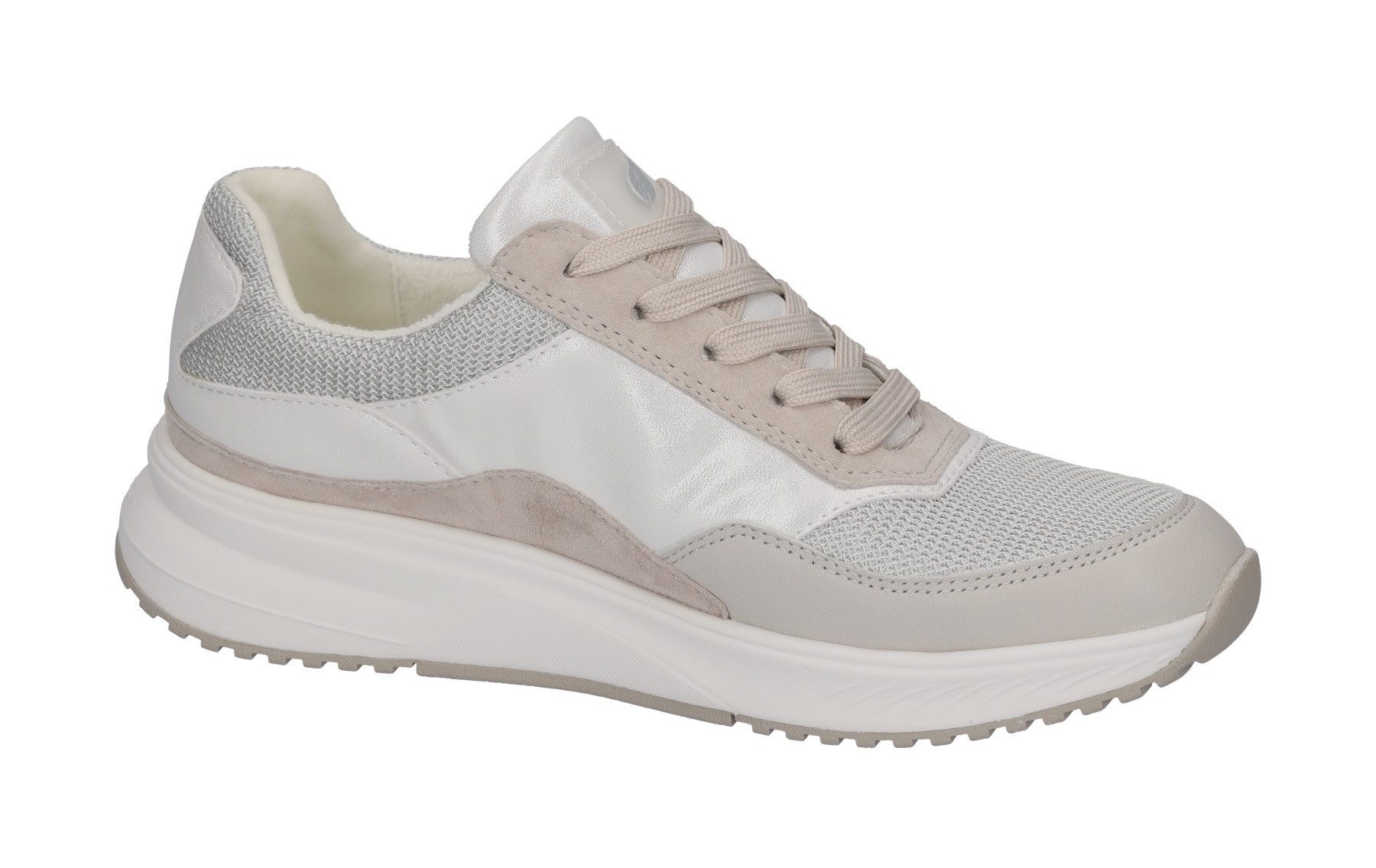 Waldläufer Plateausneakers H-MARA