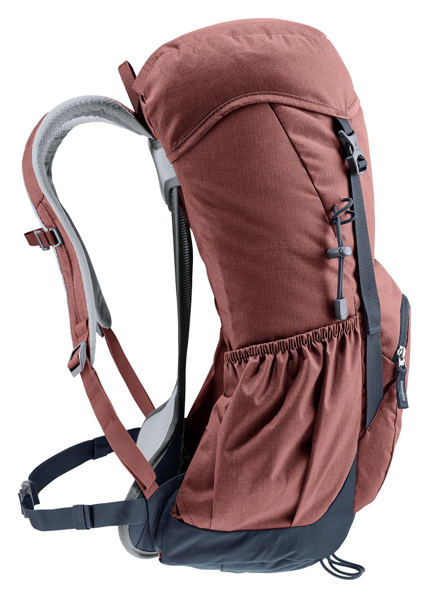 Deuter Wandelrugzak Zugspitze 22 SL (1-delig)