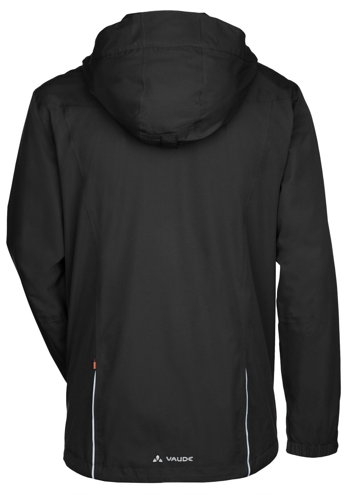 VAUDE Fietsjack MEN'S ESCAPE BIKE LIGHT JACKET Waterdicht & winddicht & ademend (1 stuk)