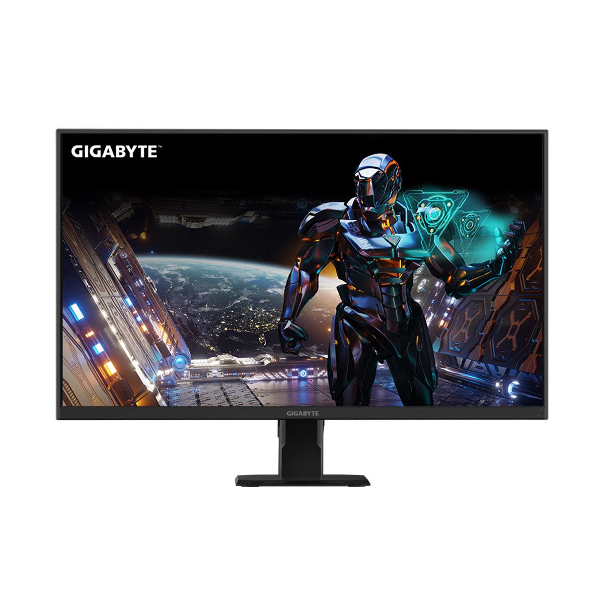 Gigabyte Gaming-monitor GS27QA, 68,5 cm / 27", QHD
