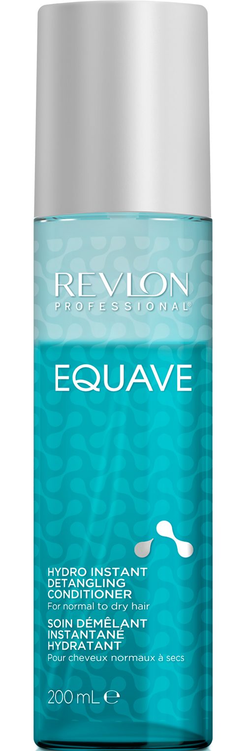 REVLON PROFESSIONAL Haarconditioner Leave-in verzorging Equave Hydro Instant Detangling Conditioner