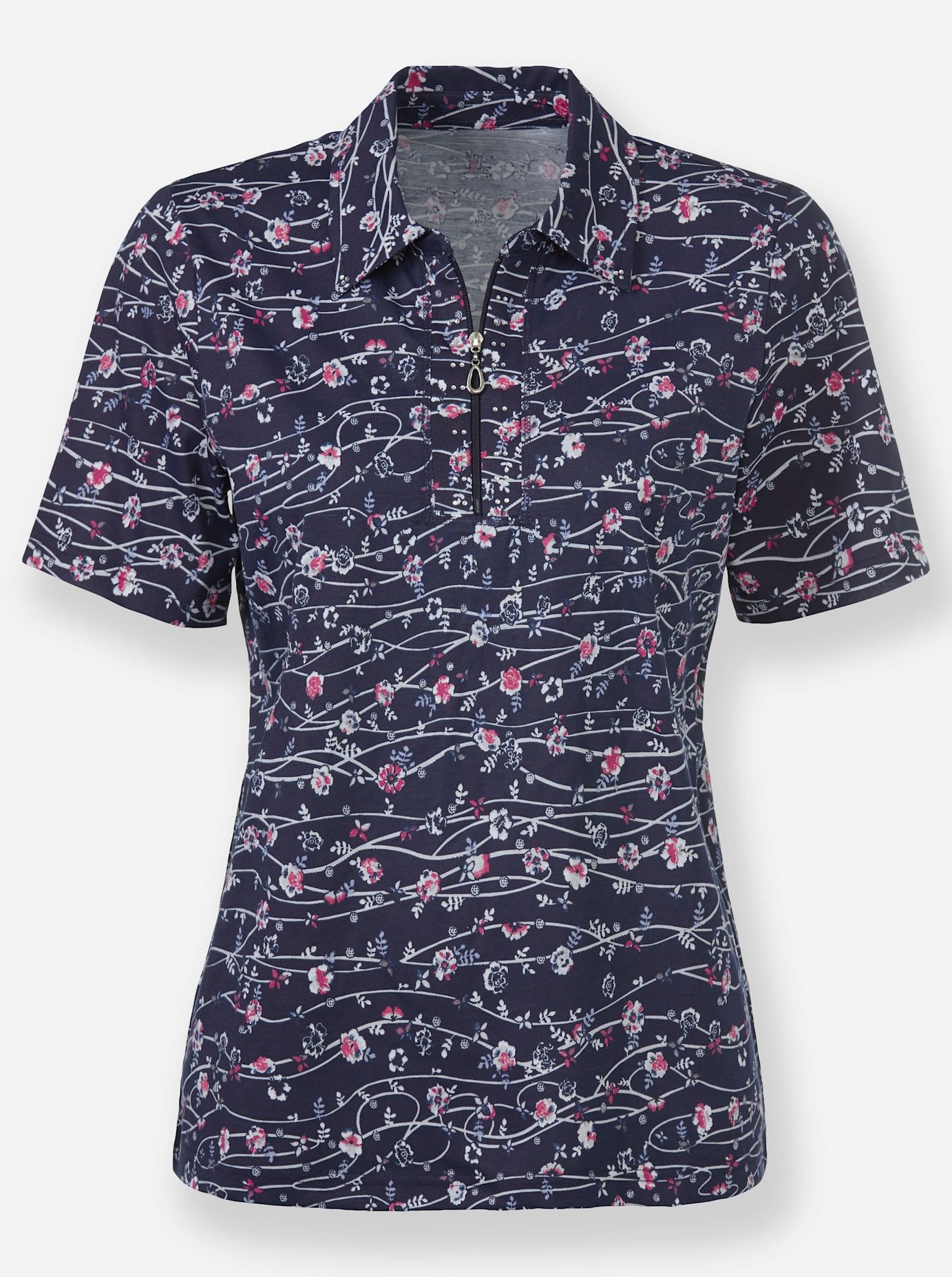 Classic Poloshirt (1-delig)