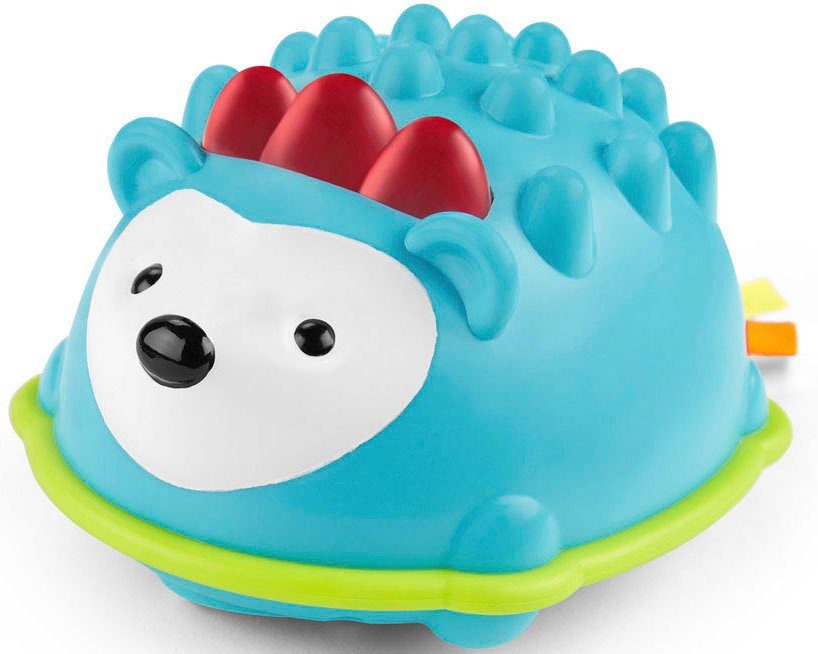 Skip Hop Grijpspeeltje Egel met licht en geluid
