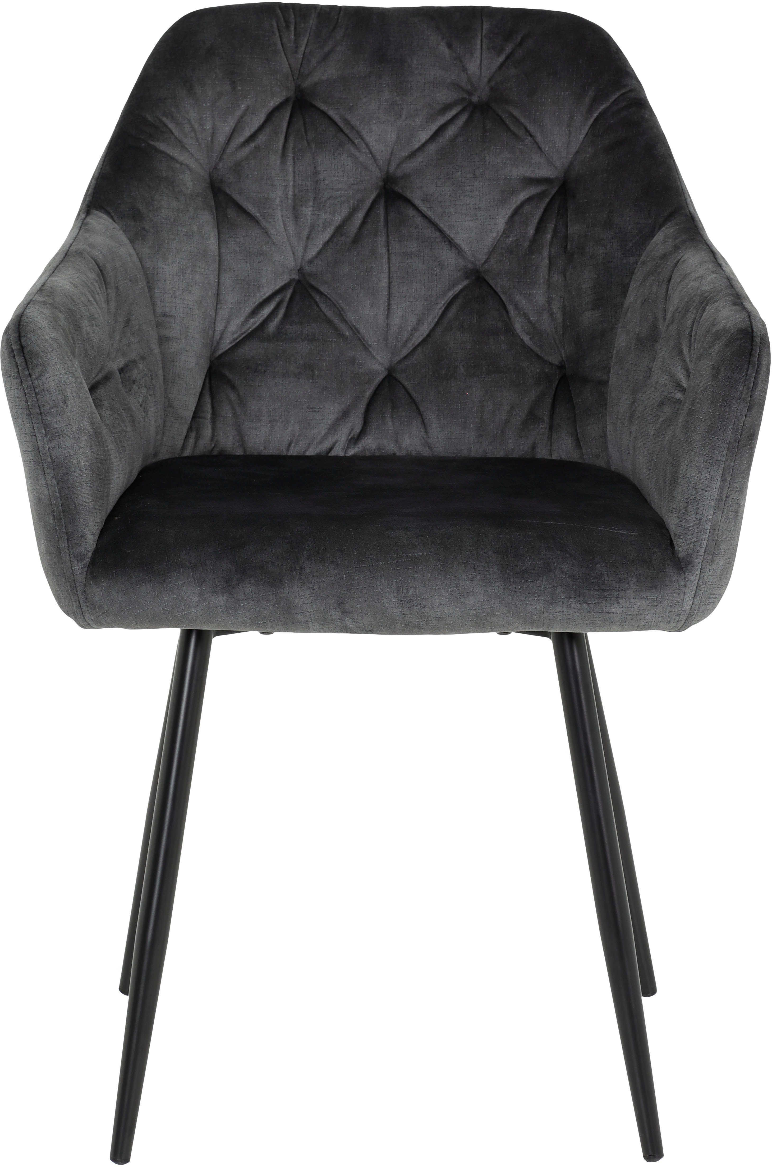 HELA Eethoek CLEO tafelgroep bestseller Schaalstoelen tafel woonkamer eetkamer (set, 5-delig)