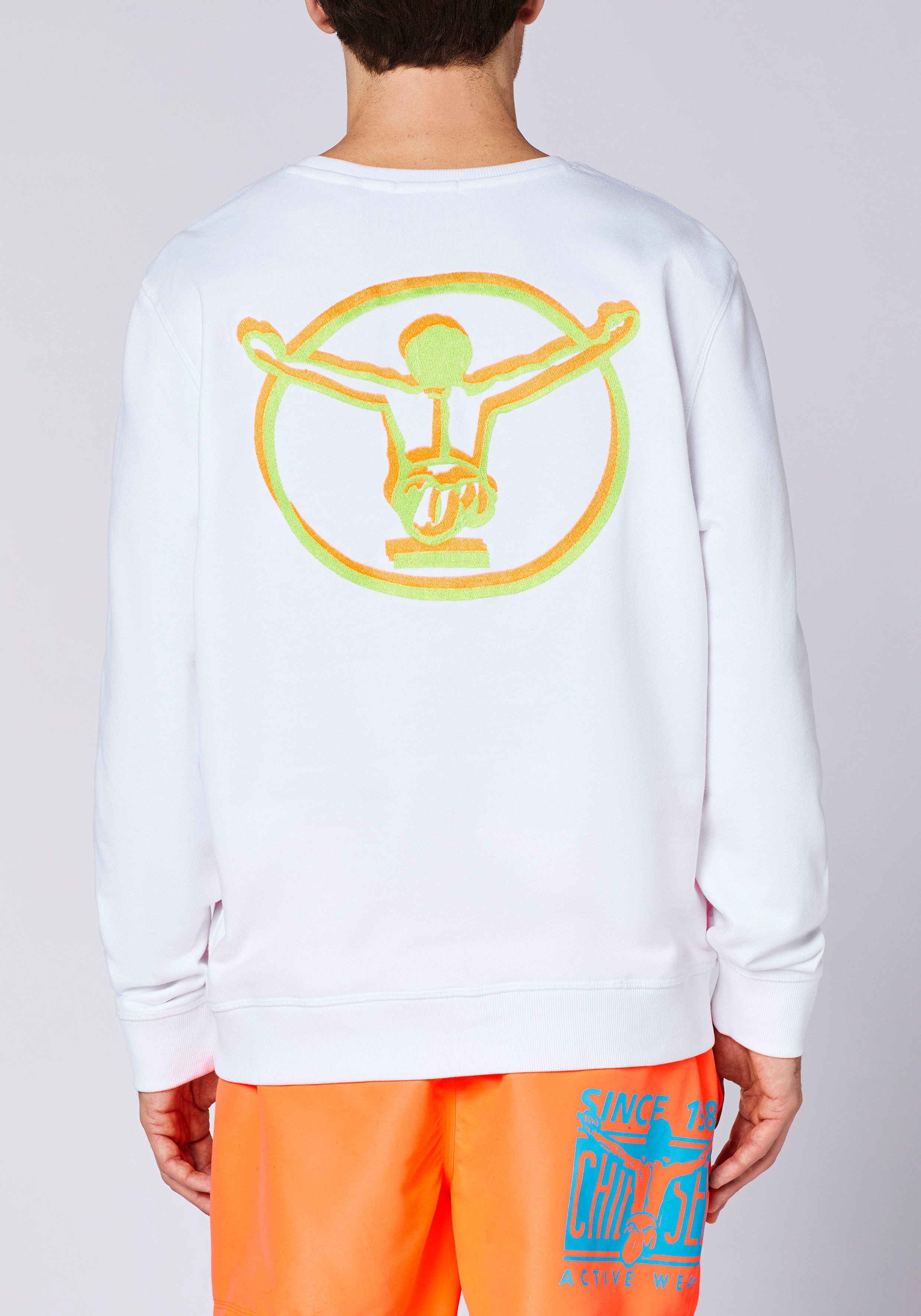Chiemsee Sweater