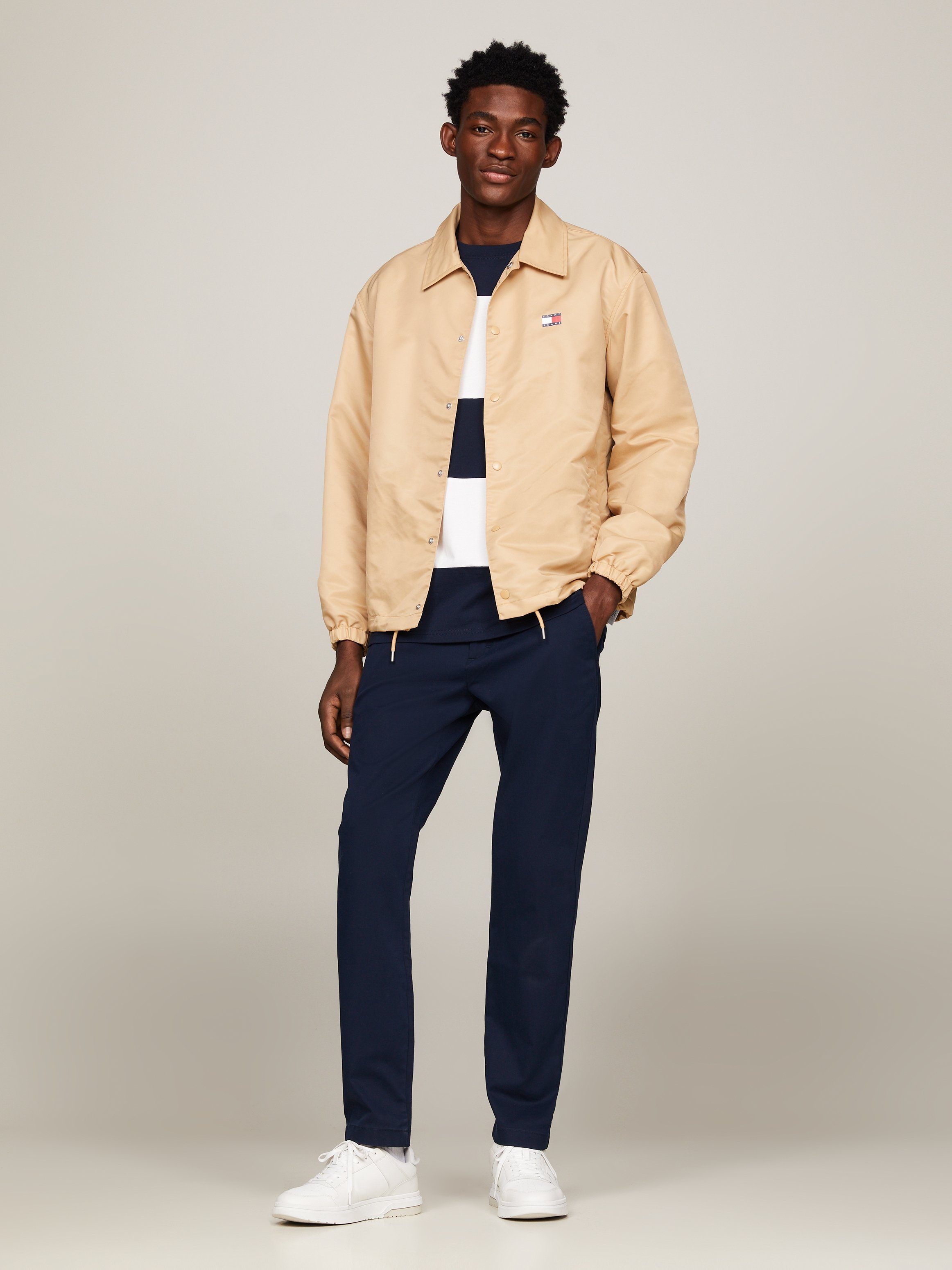 TOMMY JEANS Chino TJM AUSTIN CHINO