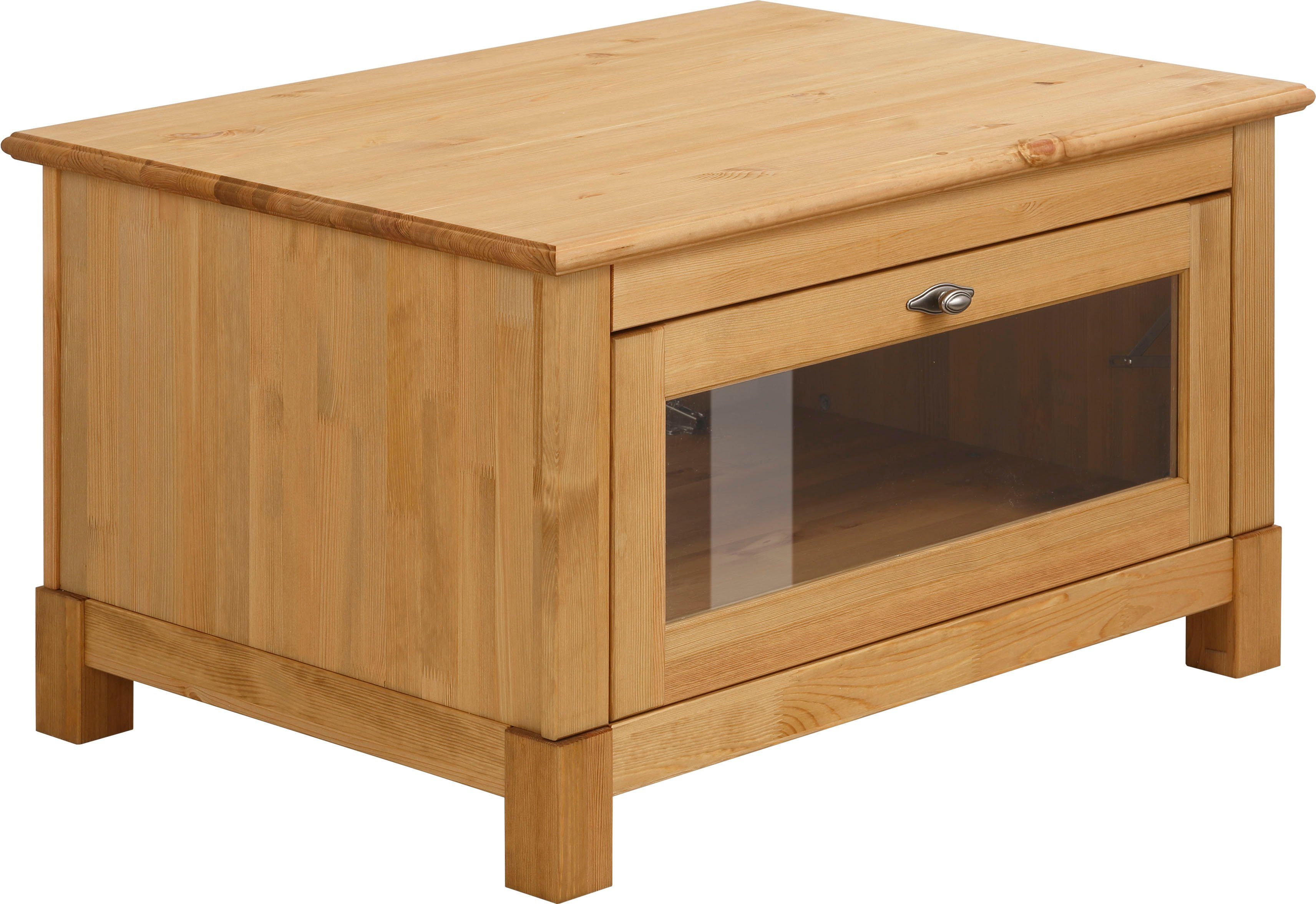 Home affaire Salontafel Rauna Breedte 90 cm.