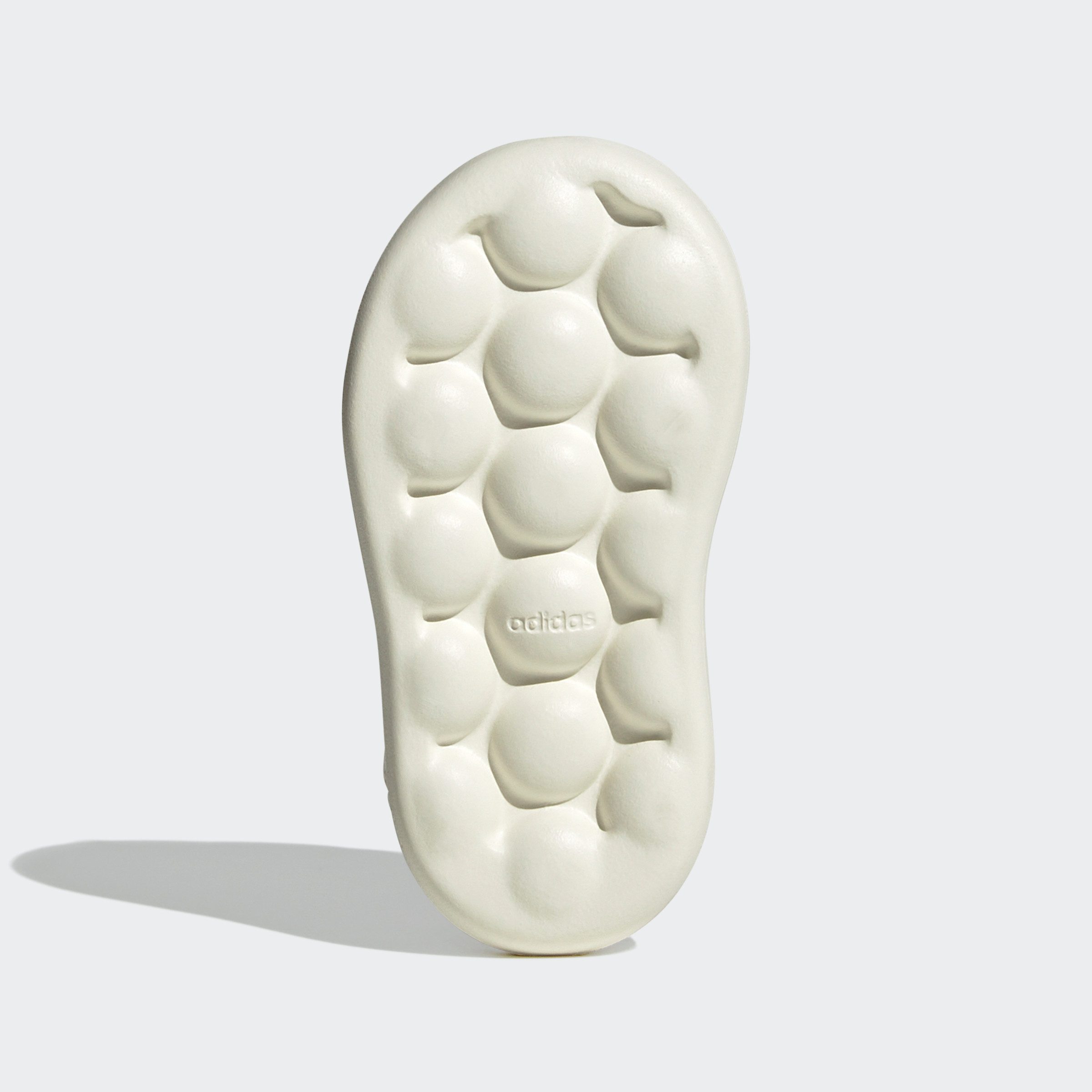adidas Sportswear Klittenbandschoenen GRAND COURT 2.0 KIDS Design geïnspireerd op de adidas Superstar, voor kinderen