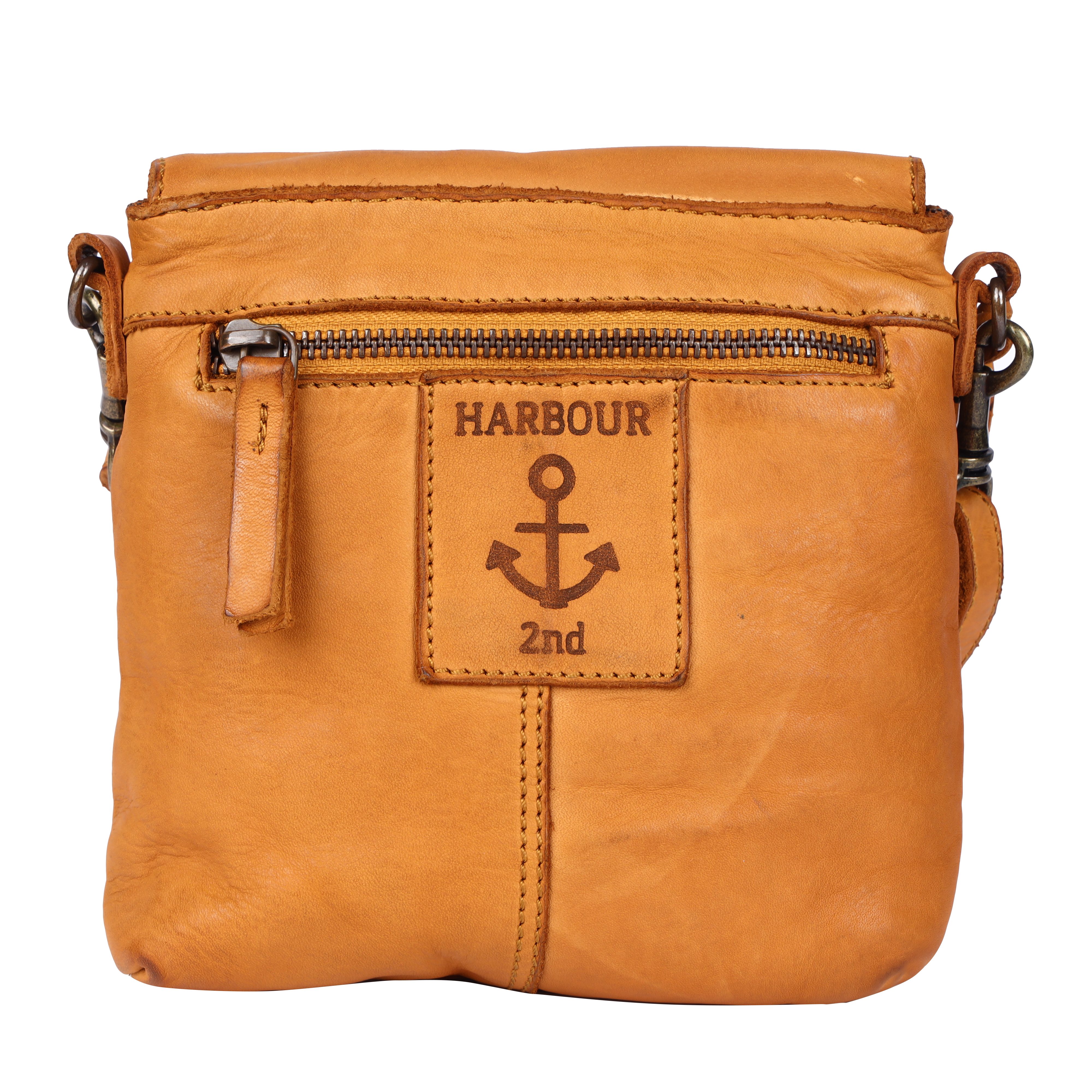 HARBOUR 2nd Schoudertas Iben Handtas dames schoudertas dames