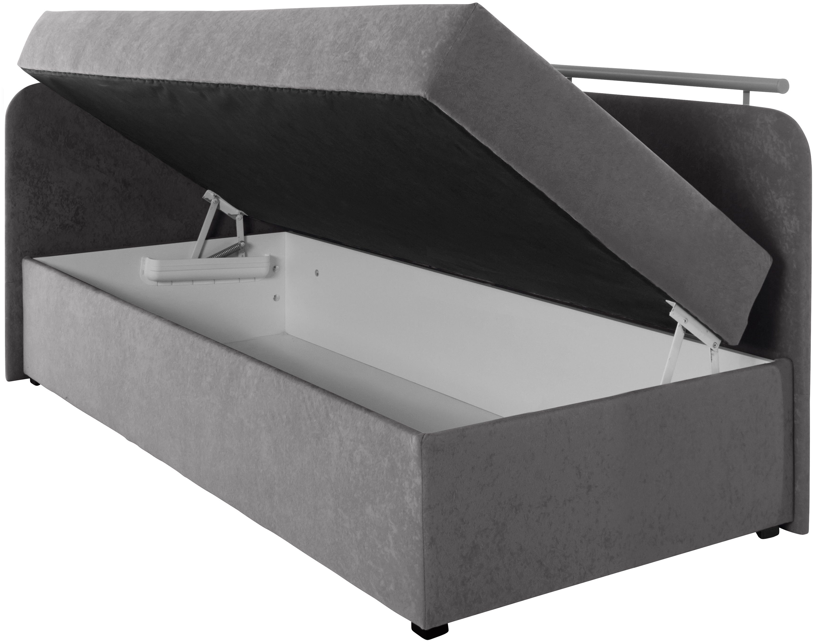 Maintal Bed Diana