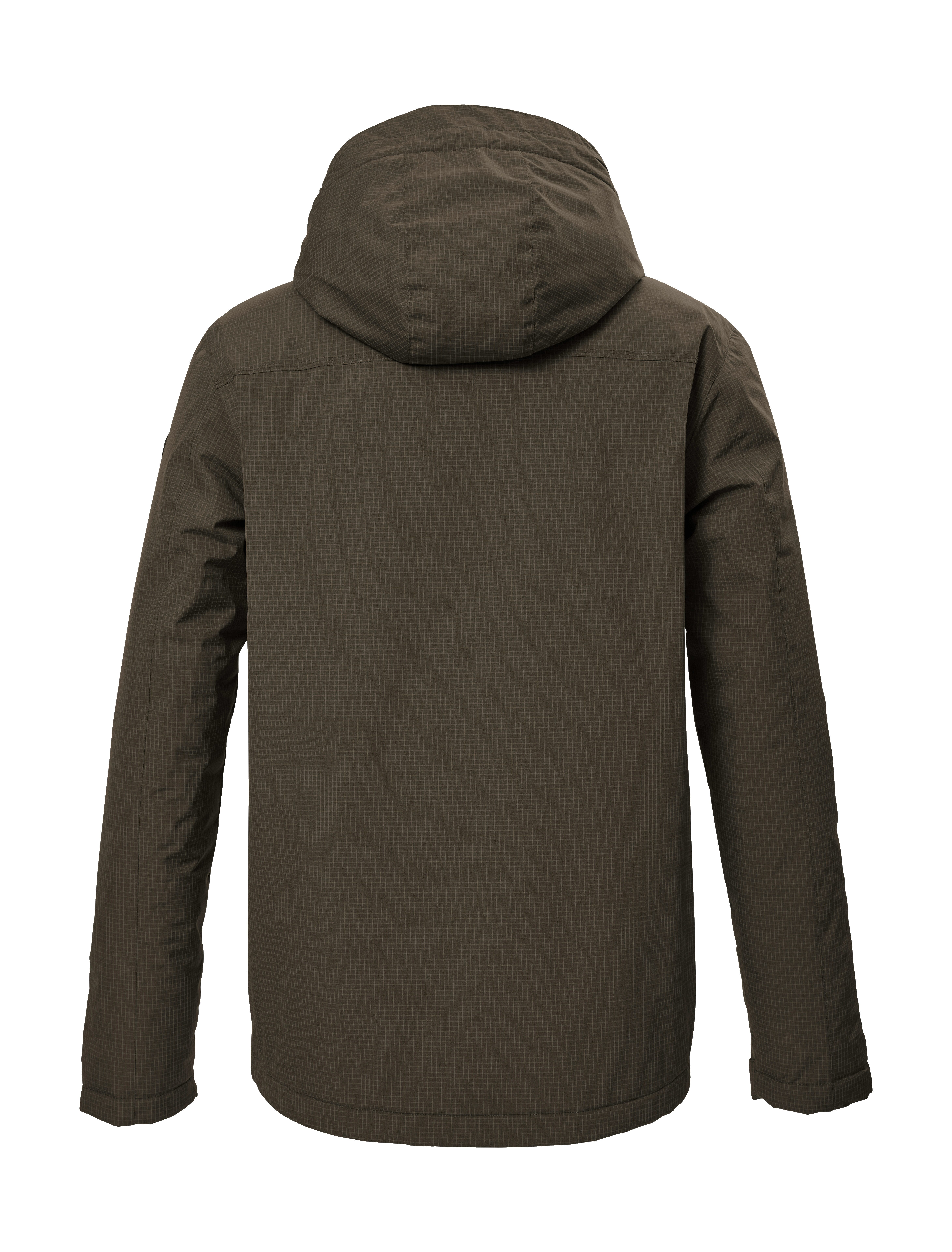 G.I.G.A. DX by killtec Functioneel jack GW 32 MN JCKT Waterdicht ademend warm fleece verstelbare details