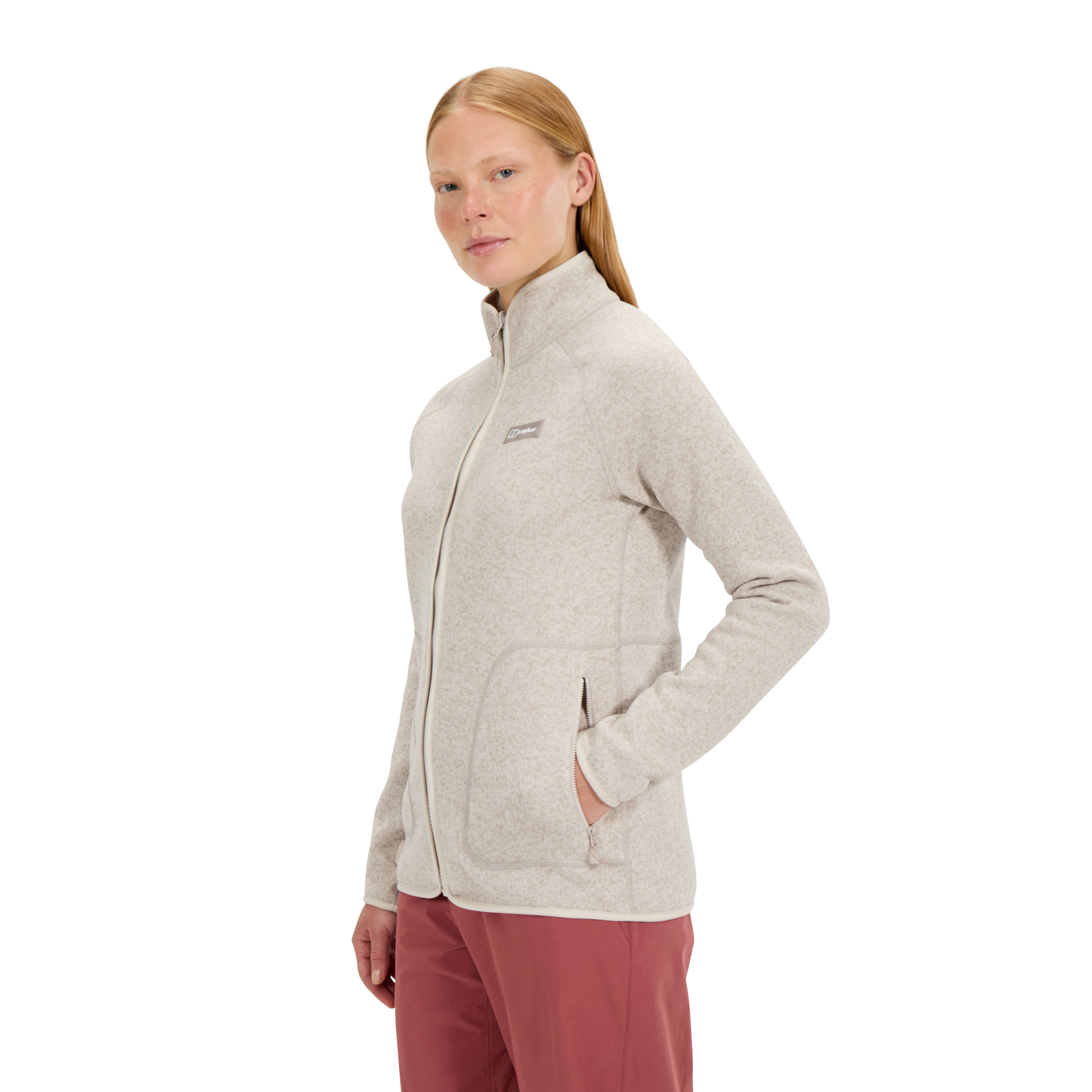 Berghaus Fleecejack ASTERBY IA JACKET