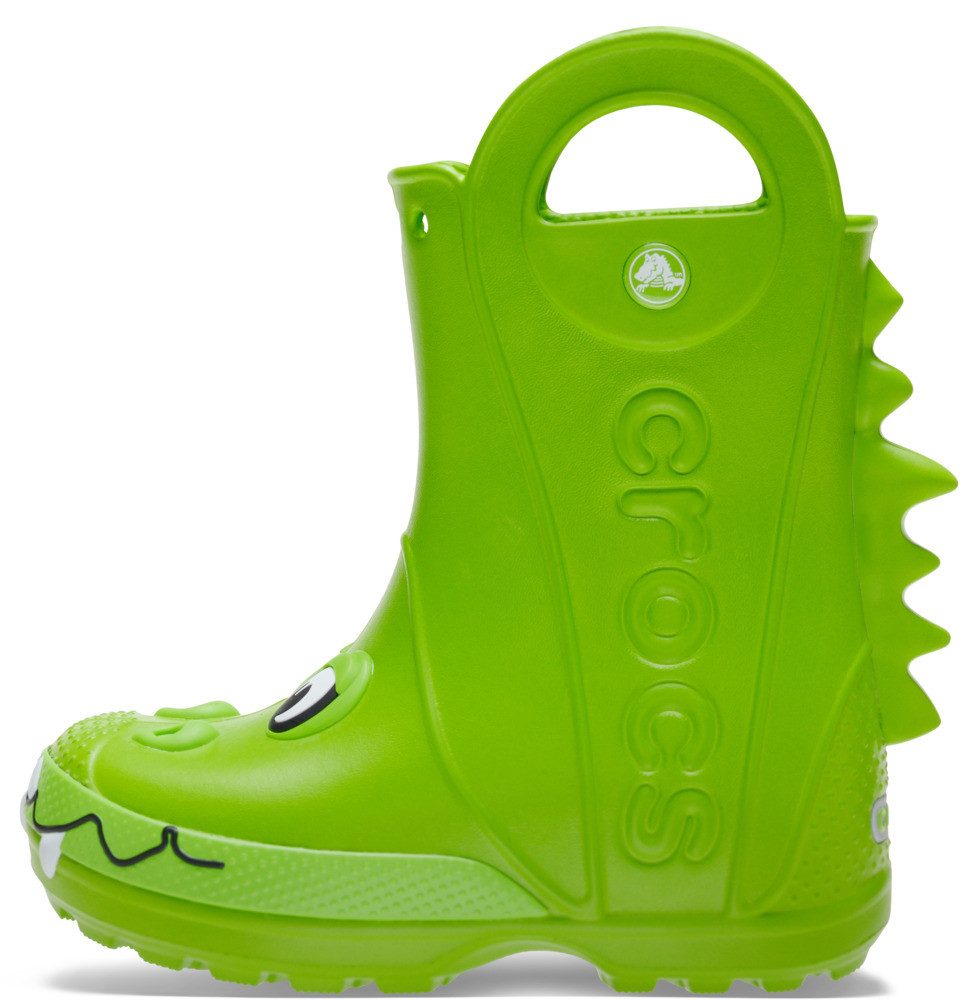 Crocs Regenlaarzen