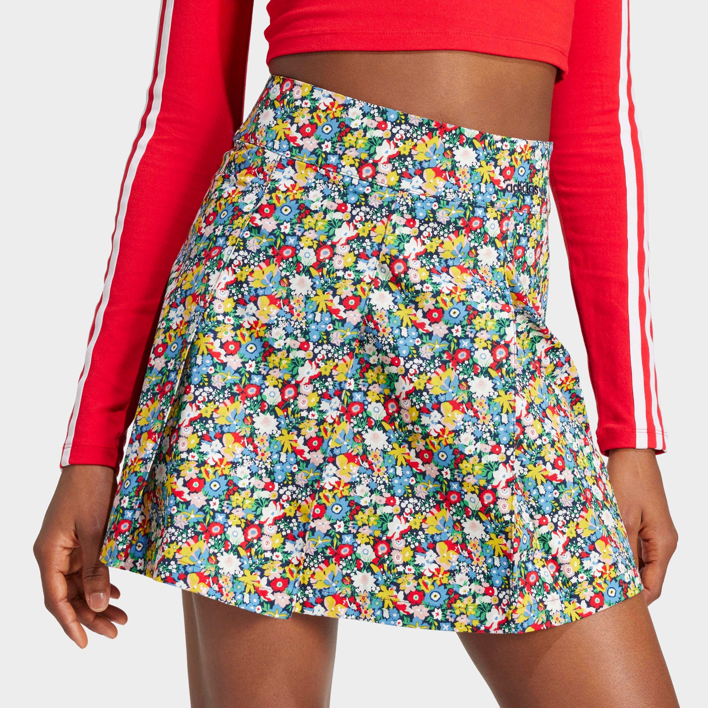 adidas Originals Sweatrok LIBERTY SKIRT