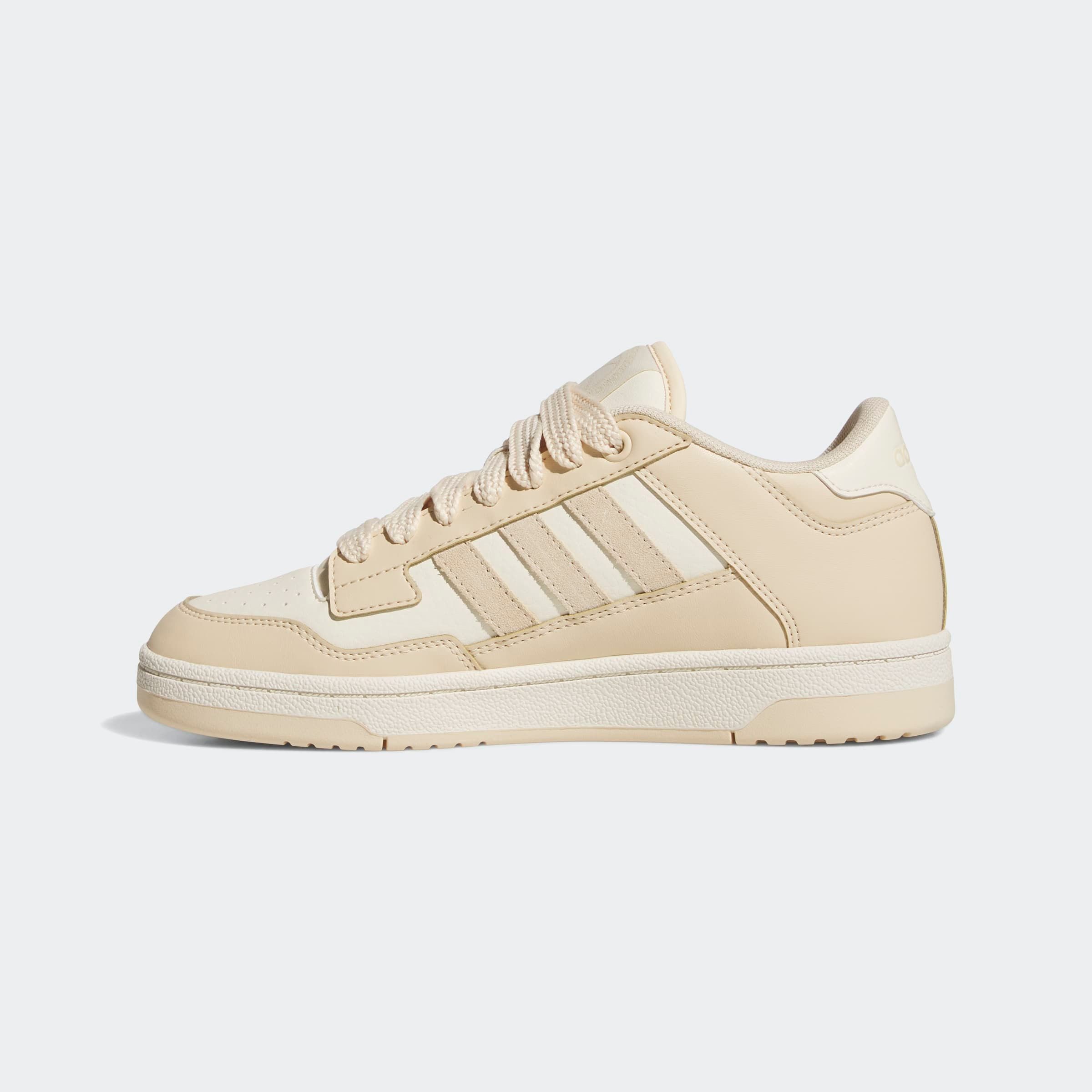 adidas Sportswear Sneakers RAPID COURT LOW