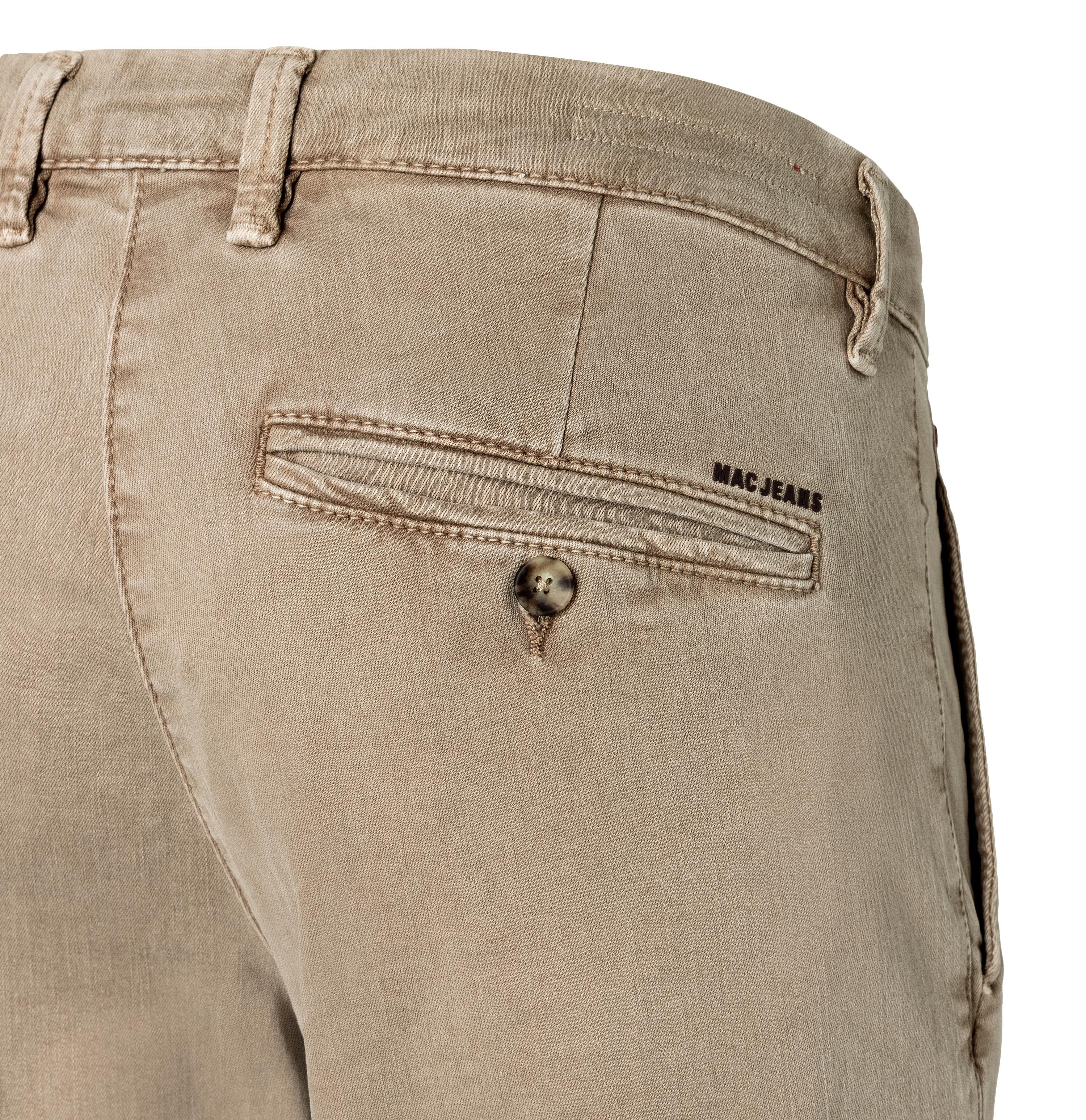 MAC Chino Driver met stretch