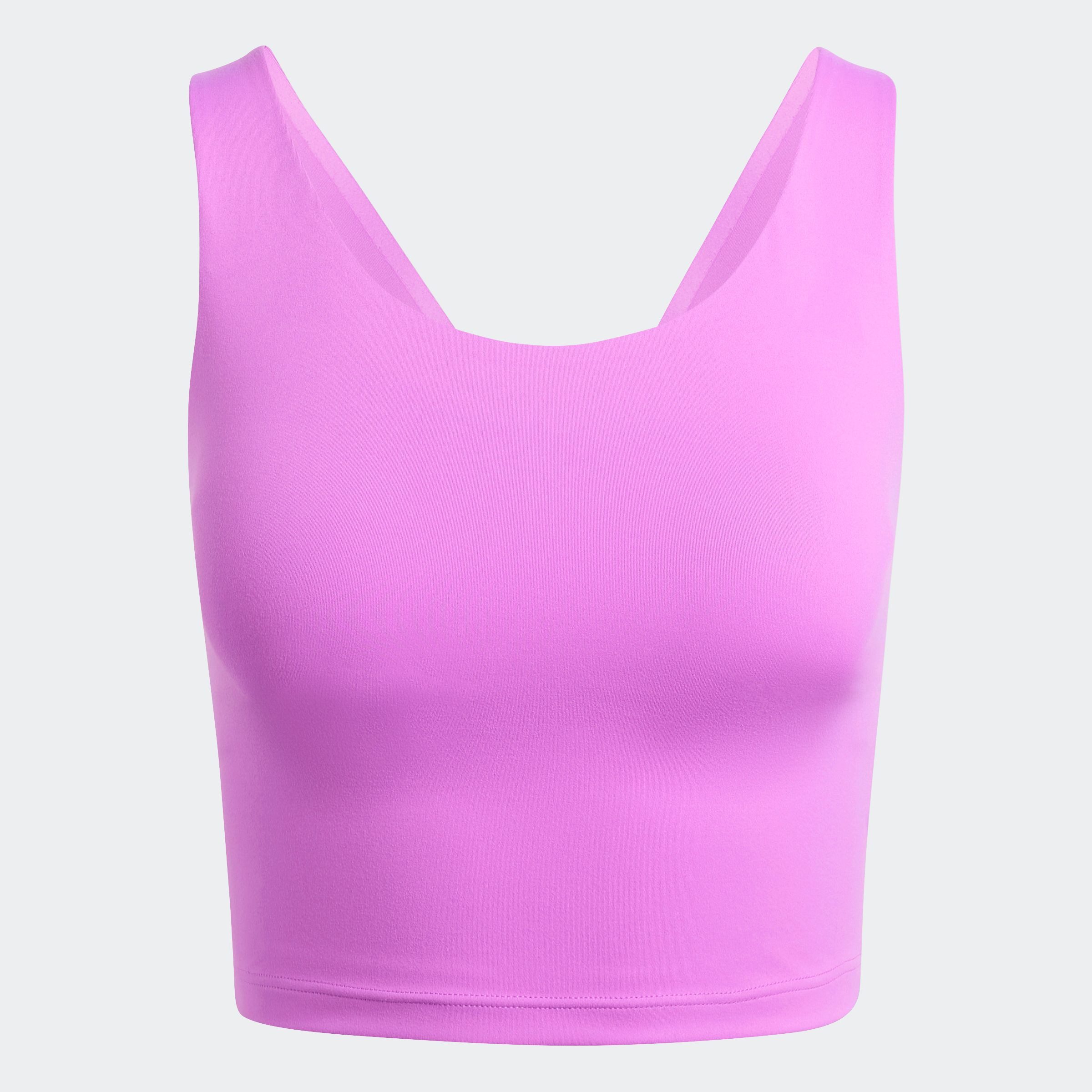 adidas Performance Sport-bh ALL ME MS TANK (1-delig)