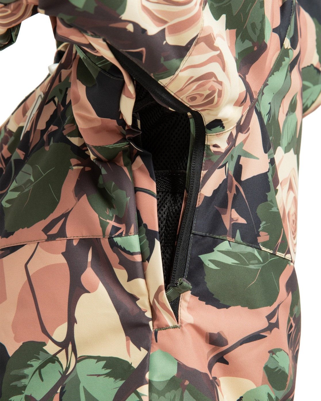 DC Shoes Snowboardjack Cruiser