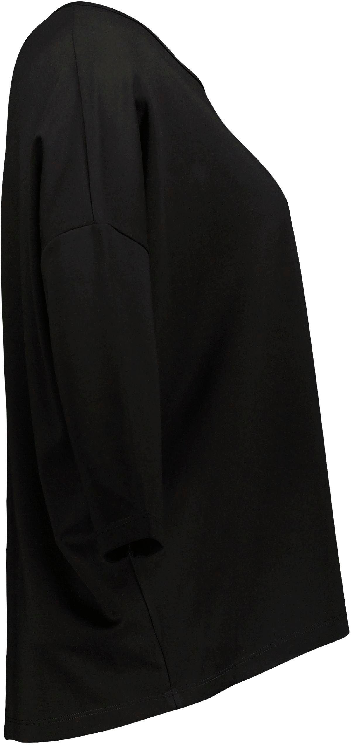 IMPERIAL Shirt met ronde hals