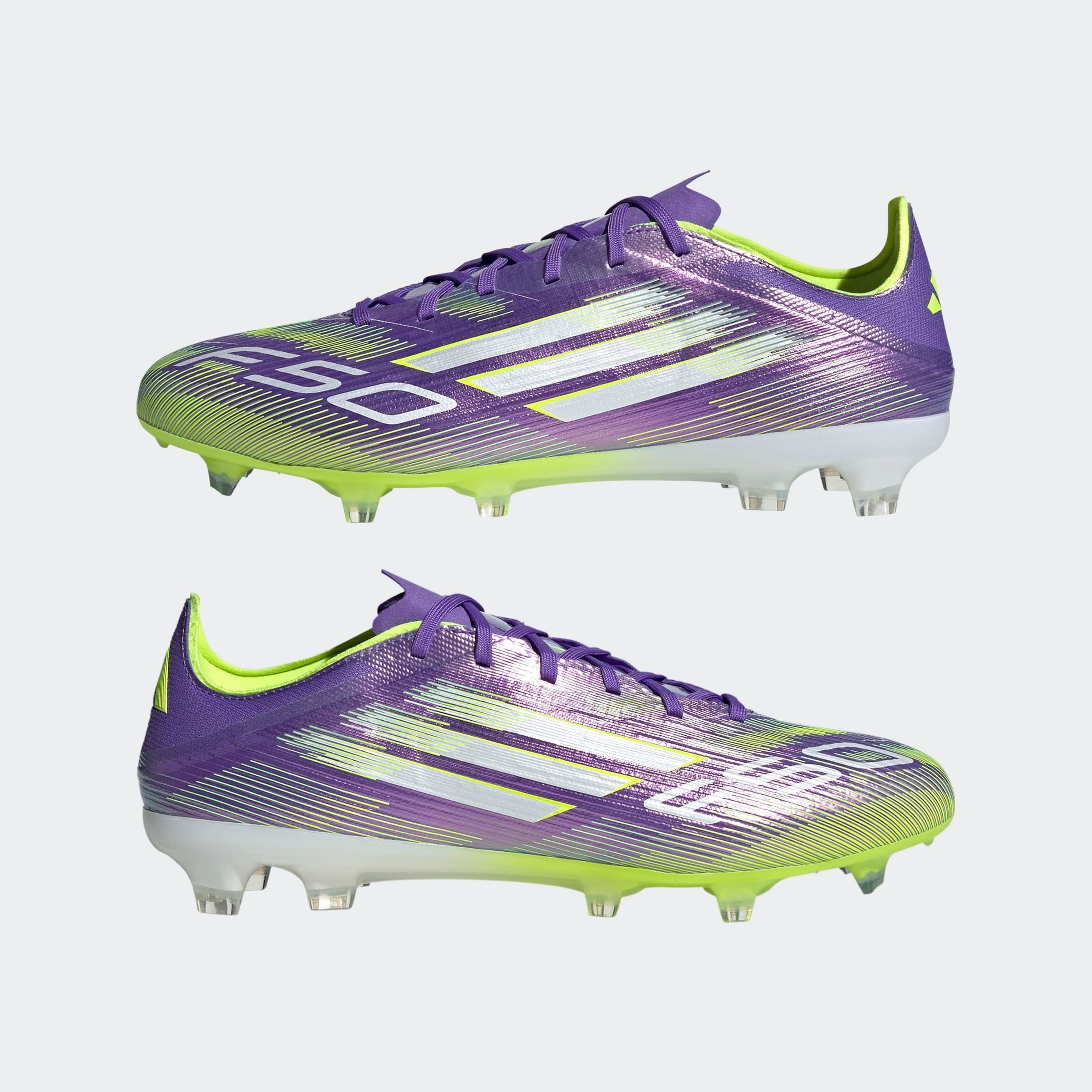 adidas Performance Voetbalschoenen F50 PRO VOOR VASTE ONDERGROND