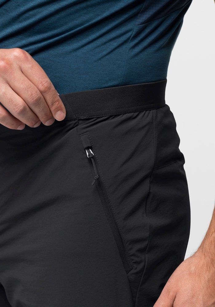 Jack Wolfskin Outdoorbroek PRELIGHT SHORT M
