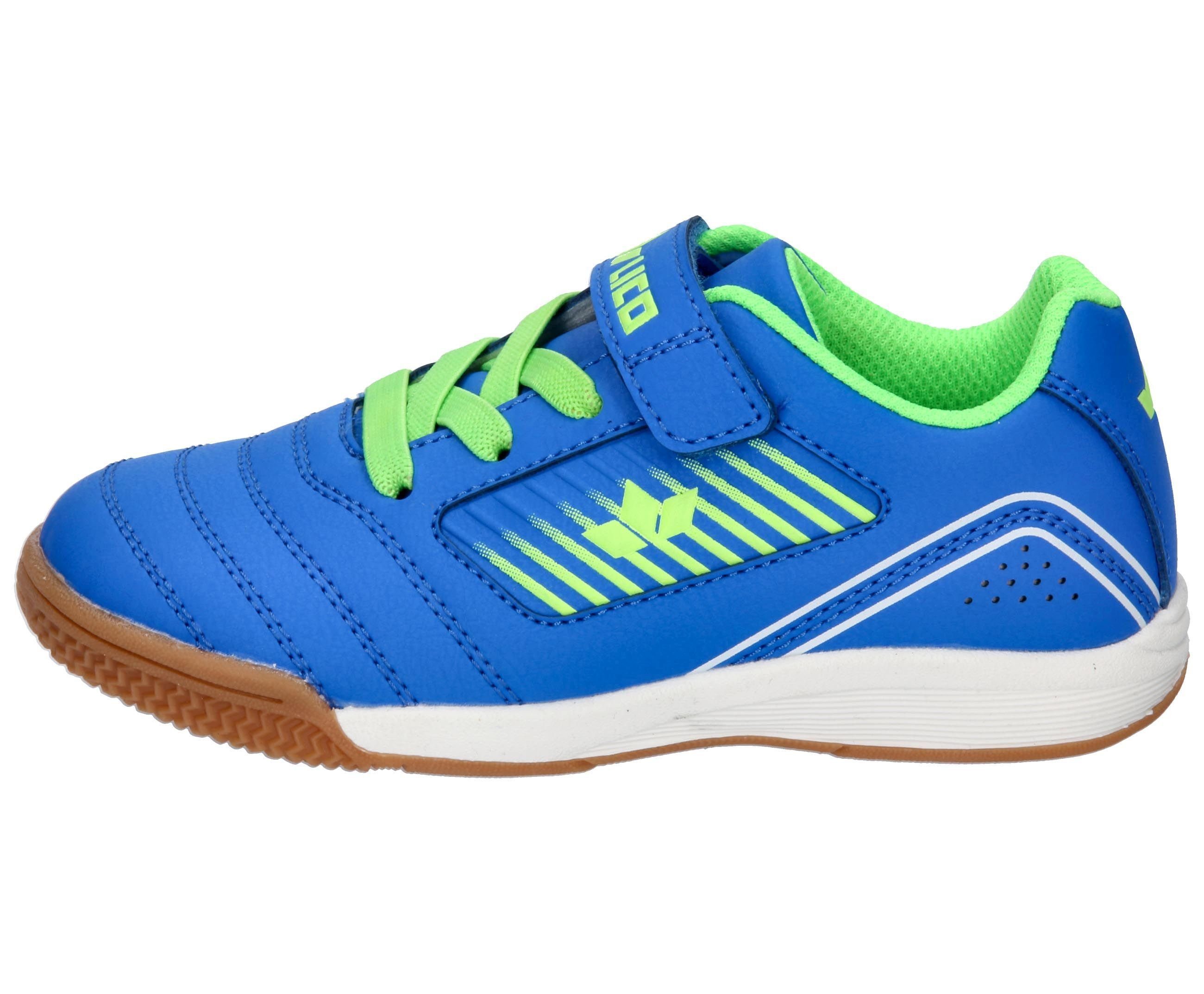 Lico Zaalschoenen Sportschoen Chaska VS