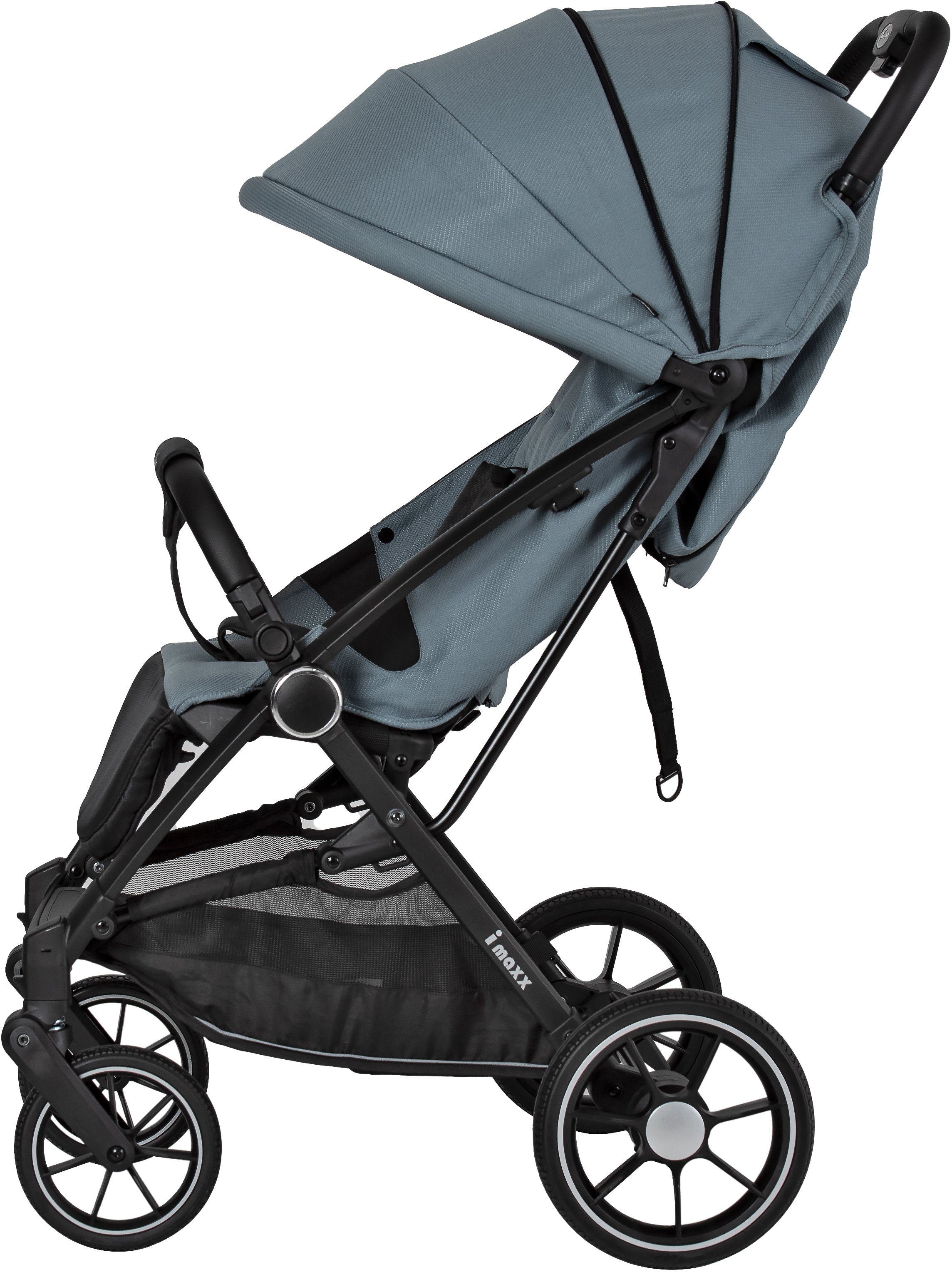 Hartan Kinder-buggy I-maxx - Buggy 1