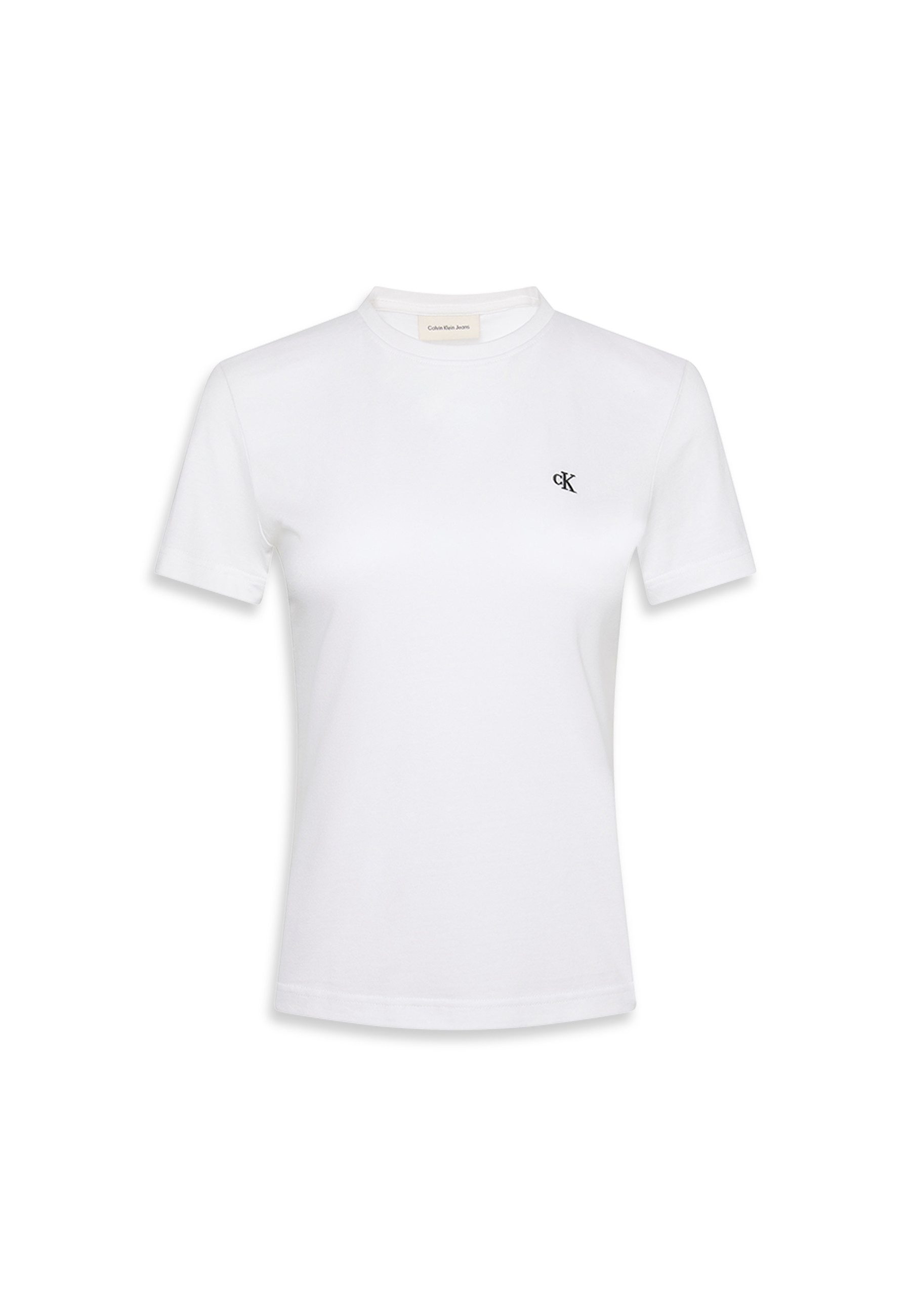 Calvin Klein T-shirt Archive Jersey Crew Tee EU