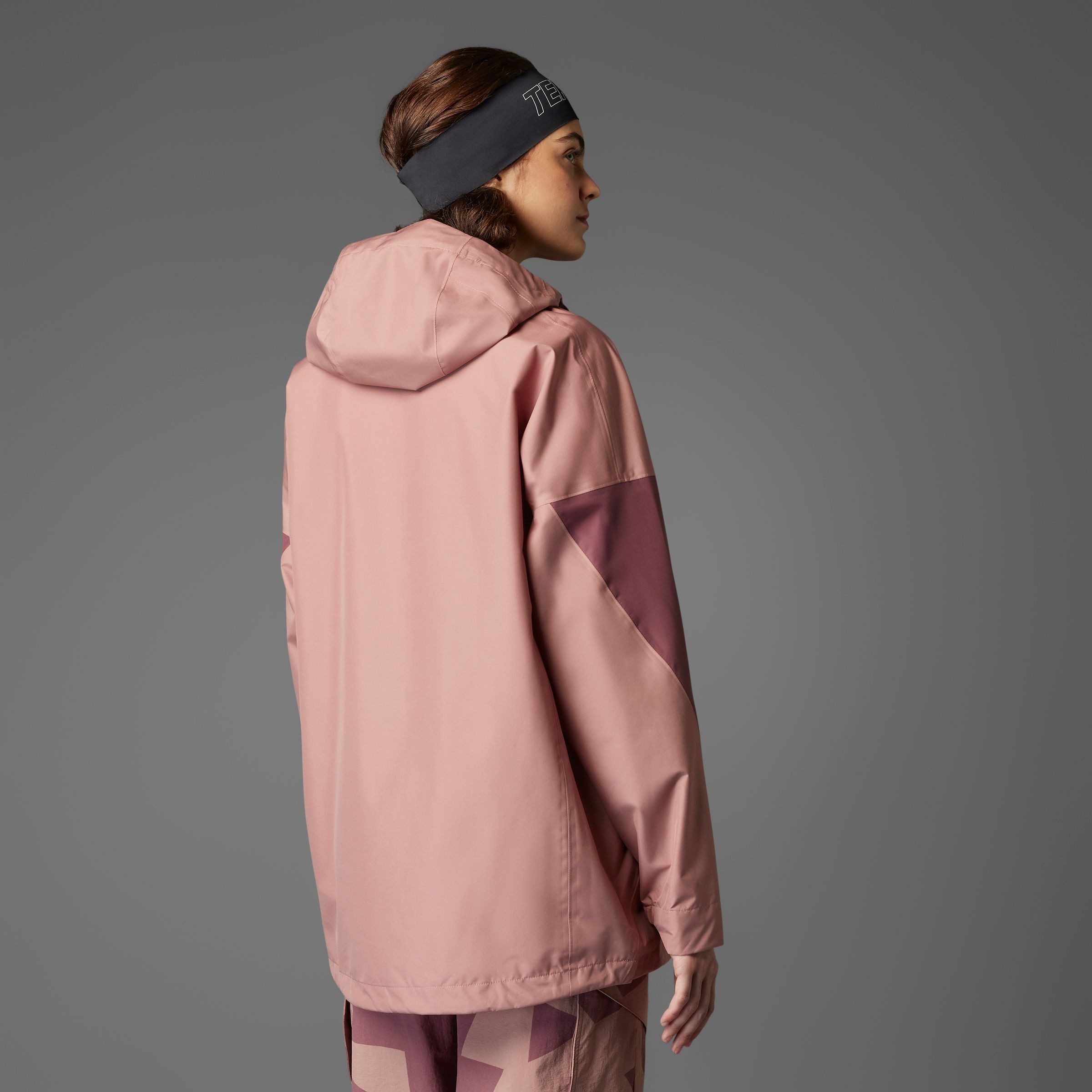 adidas TERREX Outdoorjack W XP 2.5 ANORAK