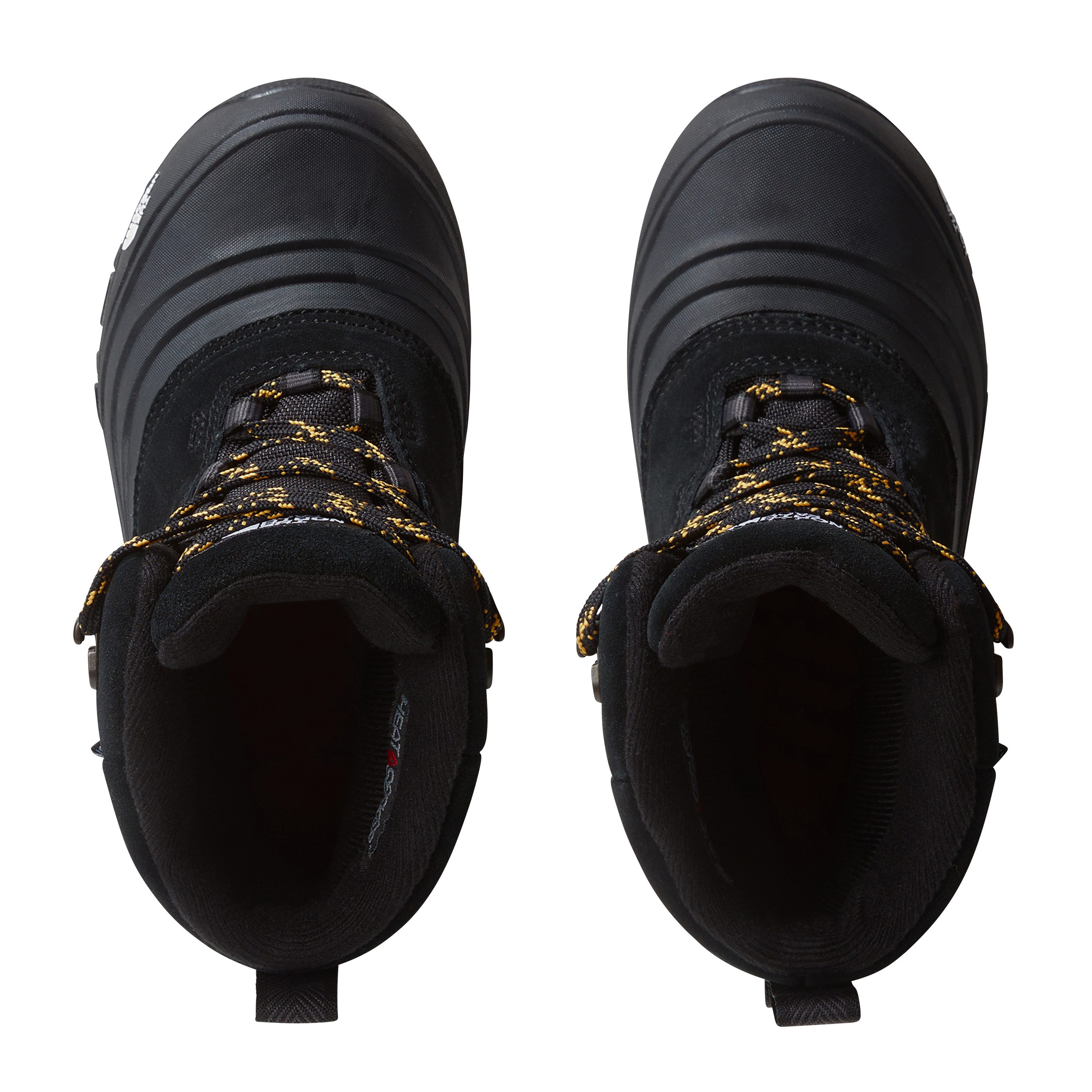The North Face Winterlaarzen Y CHILKAT V LACE WP