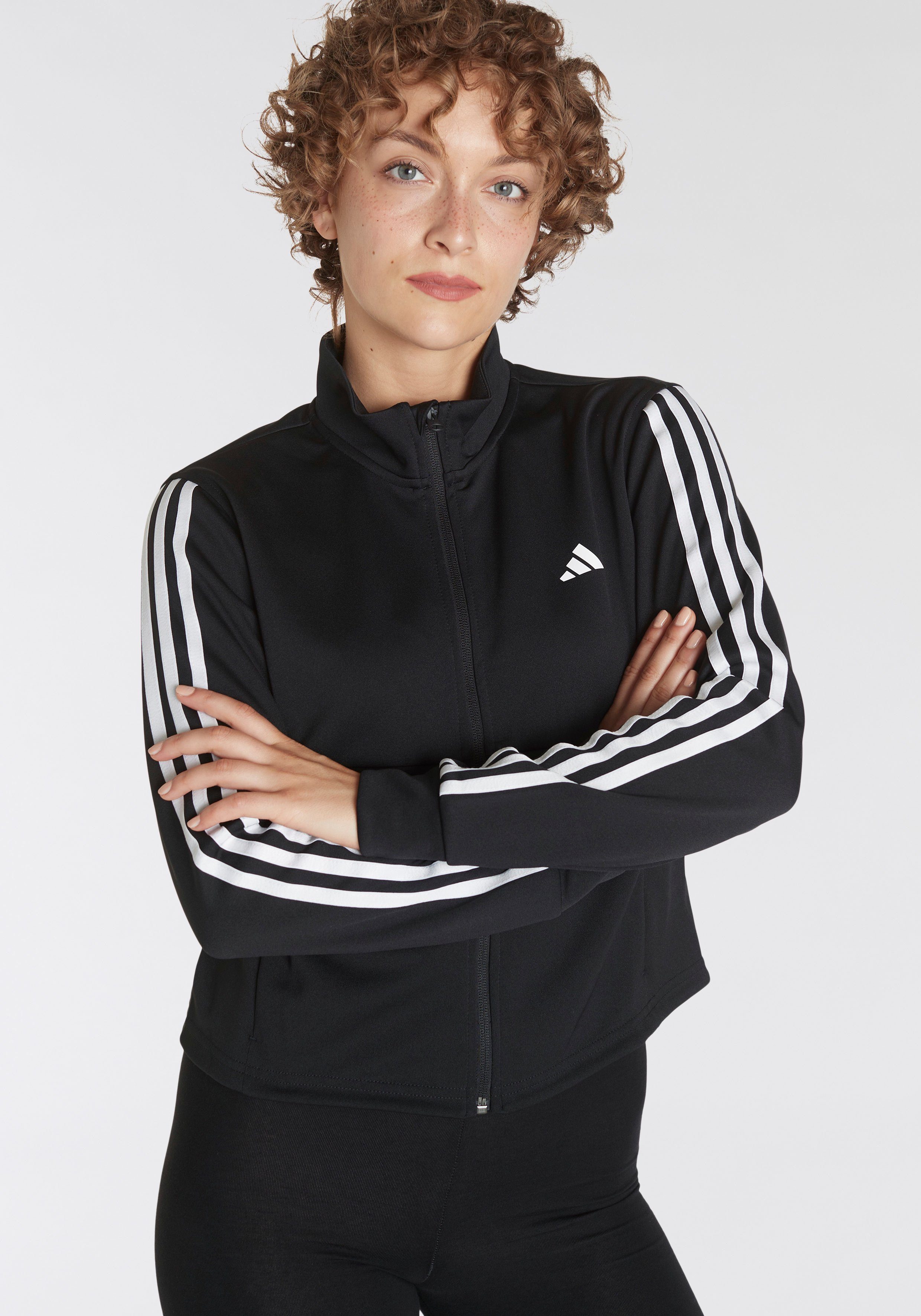 adidas Performance Trainingsjack TR-ES 3S TJ