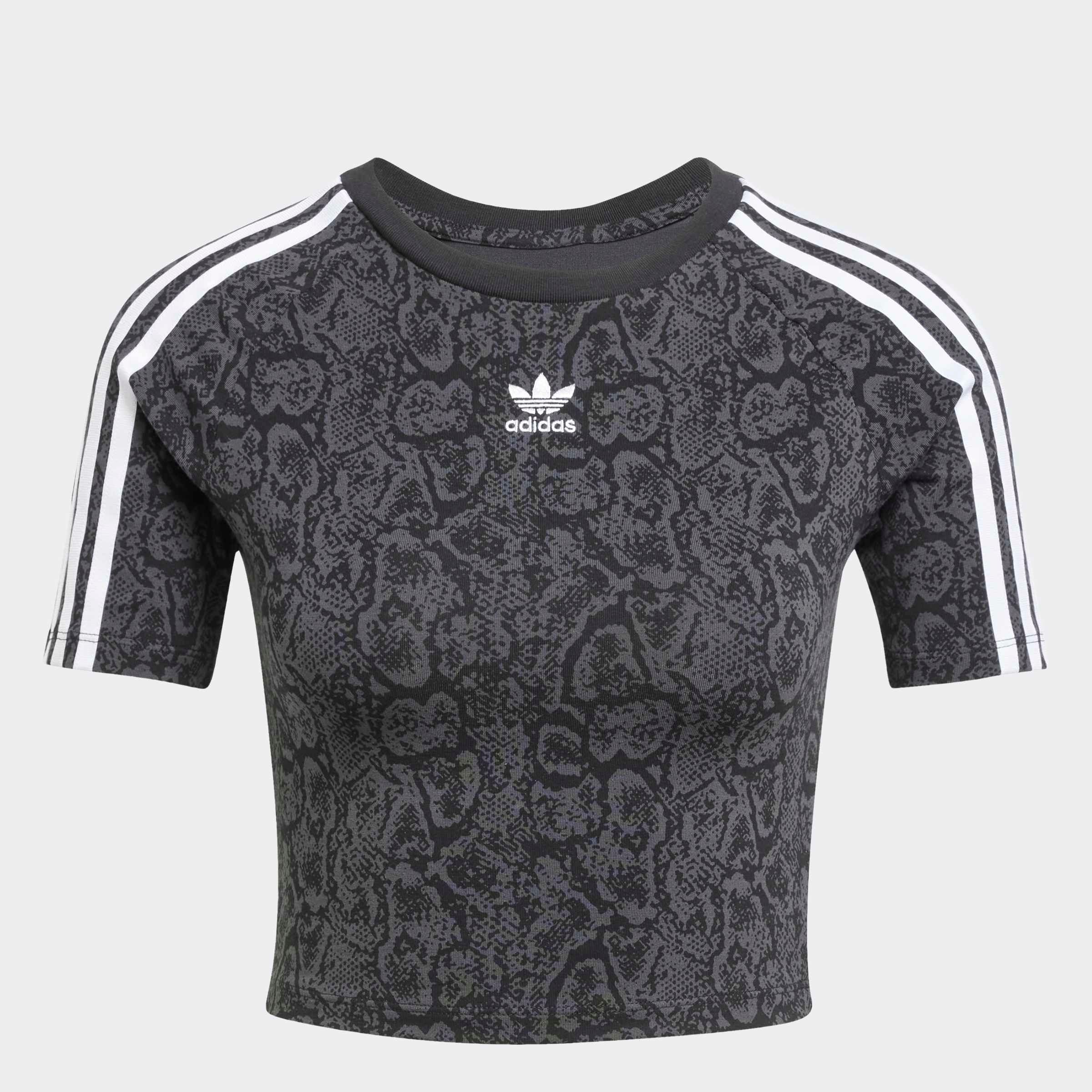 adidas Originals T-shirt SNAKE BABY TEE