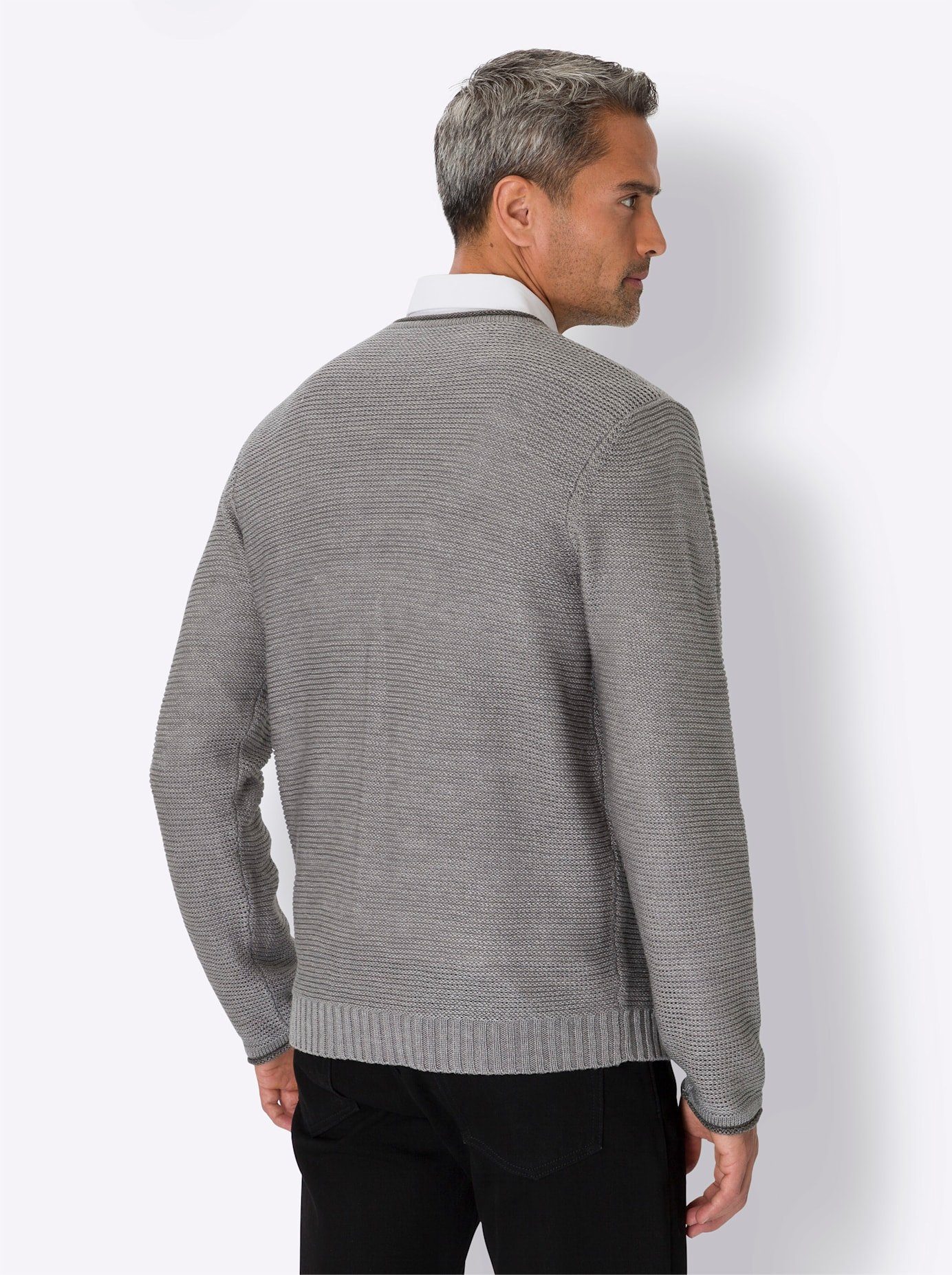 Classic Vest