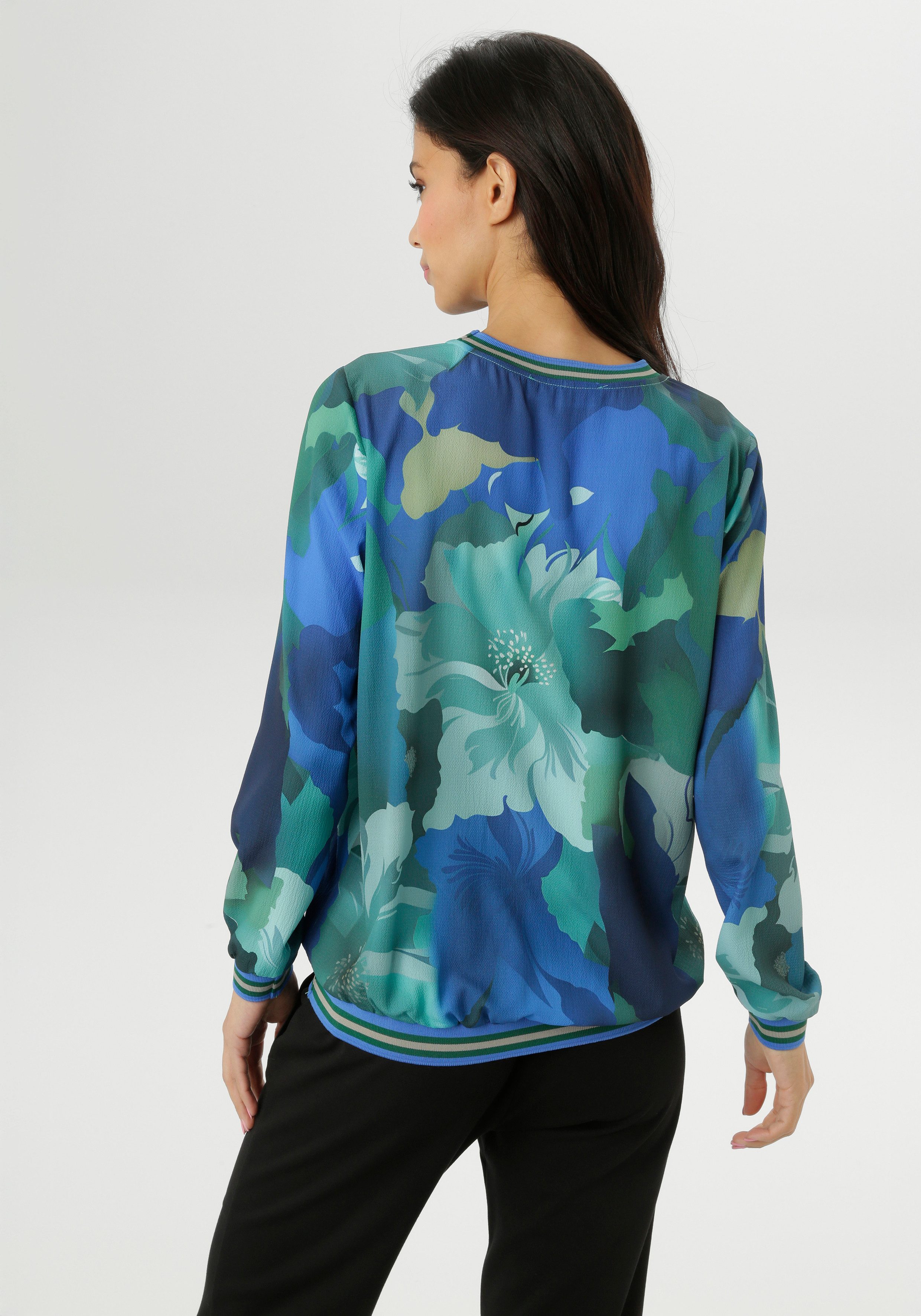 Aniston SELECTED Shirtblouse