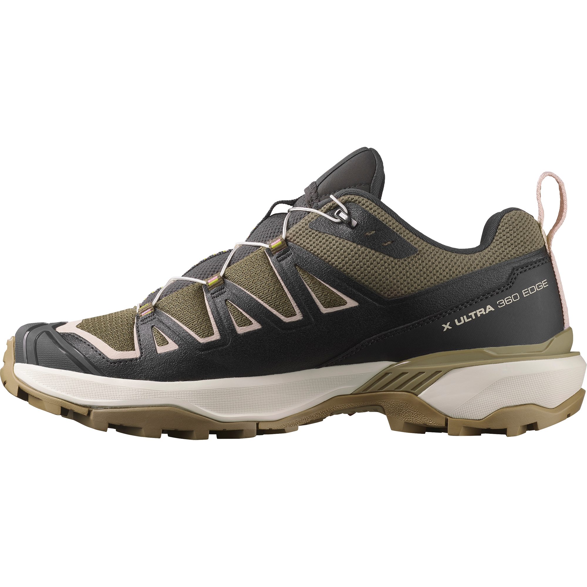 Salomon Outdoorschoenen X ULTRA 360 EDGE