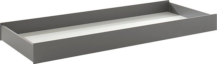 Vipack Bedlade Londen met melamine-oppervlak