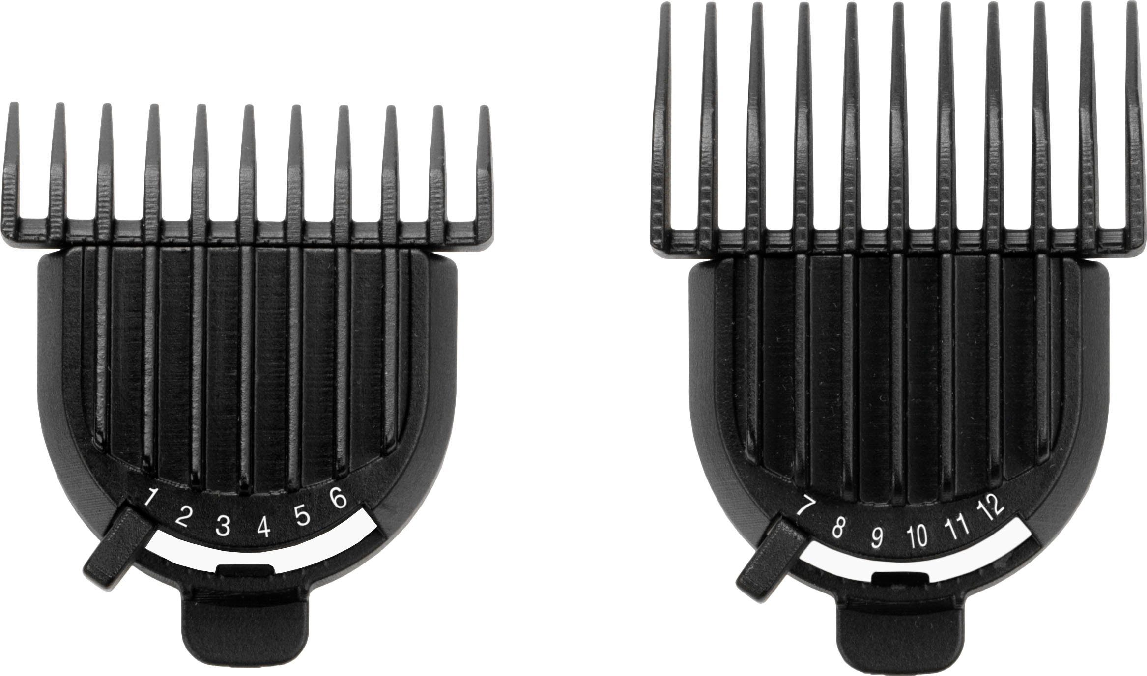 Babyliss Baardtrimmer Super-X Metal Baardtrimmer