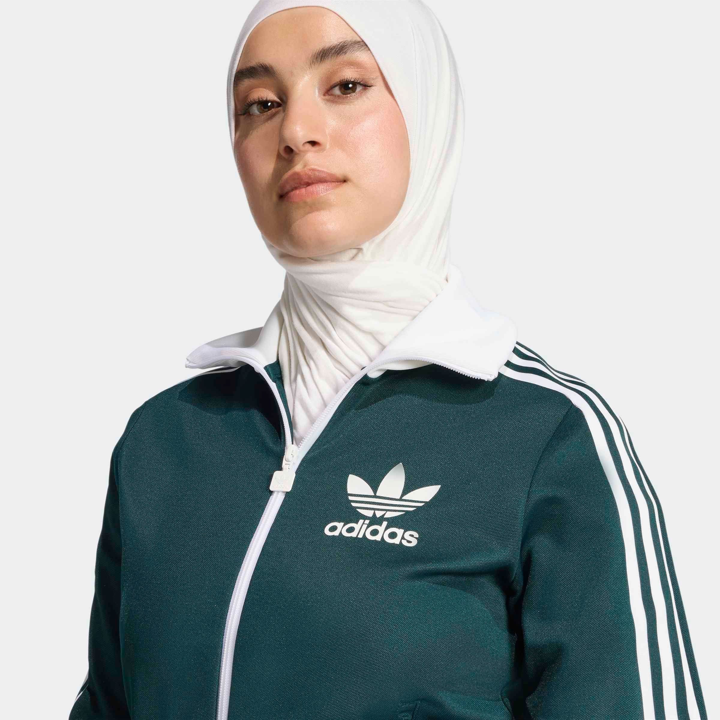 adidas Originals Trainingsjack CLASSIC TT