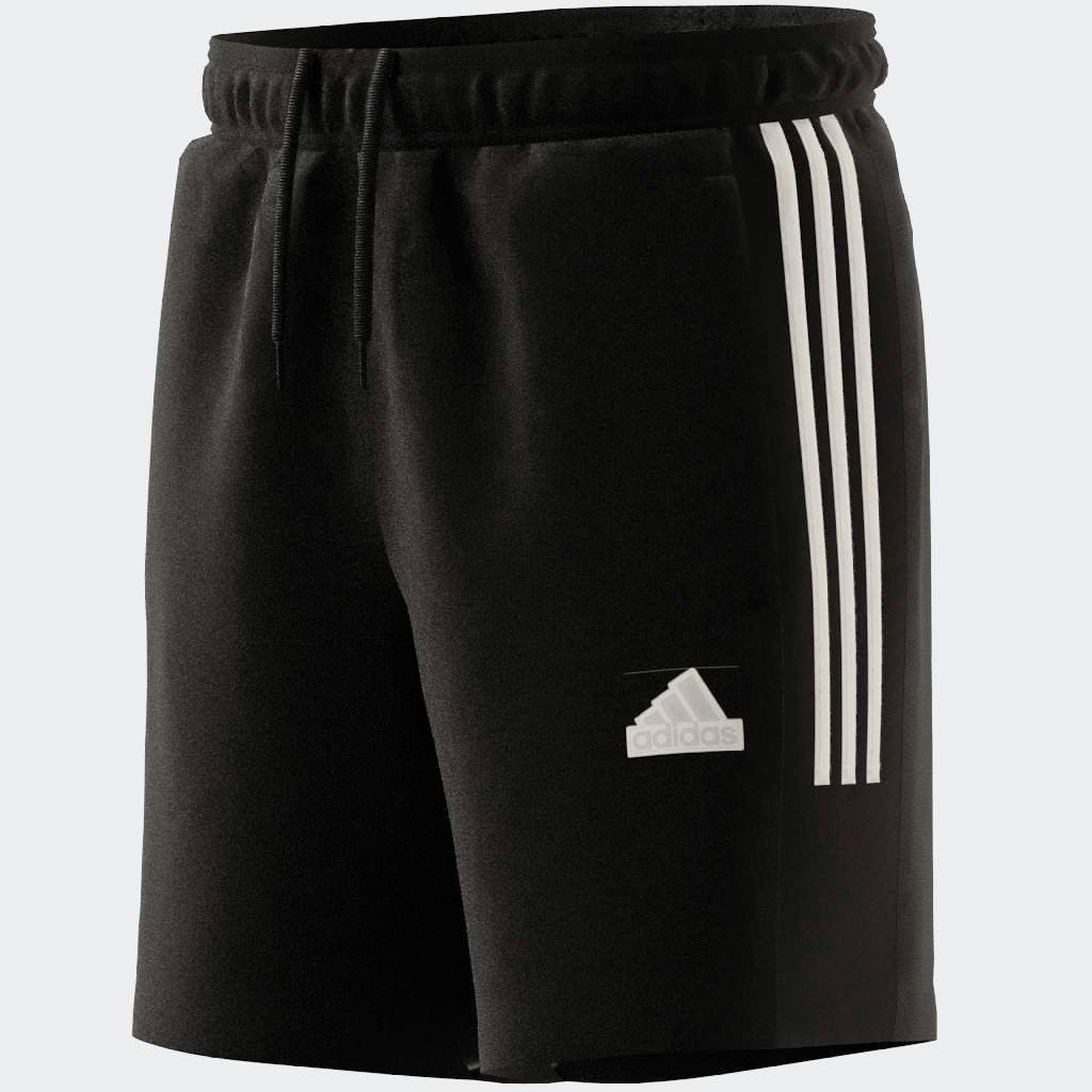 adidas Sportswear Short M TIRO SHO Q1 Trainingsshorts met logo, drukknopzak (1-delig)
