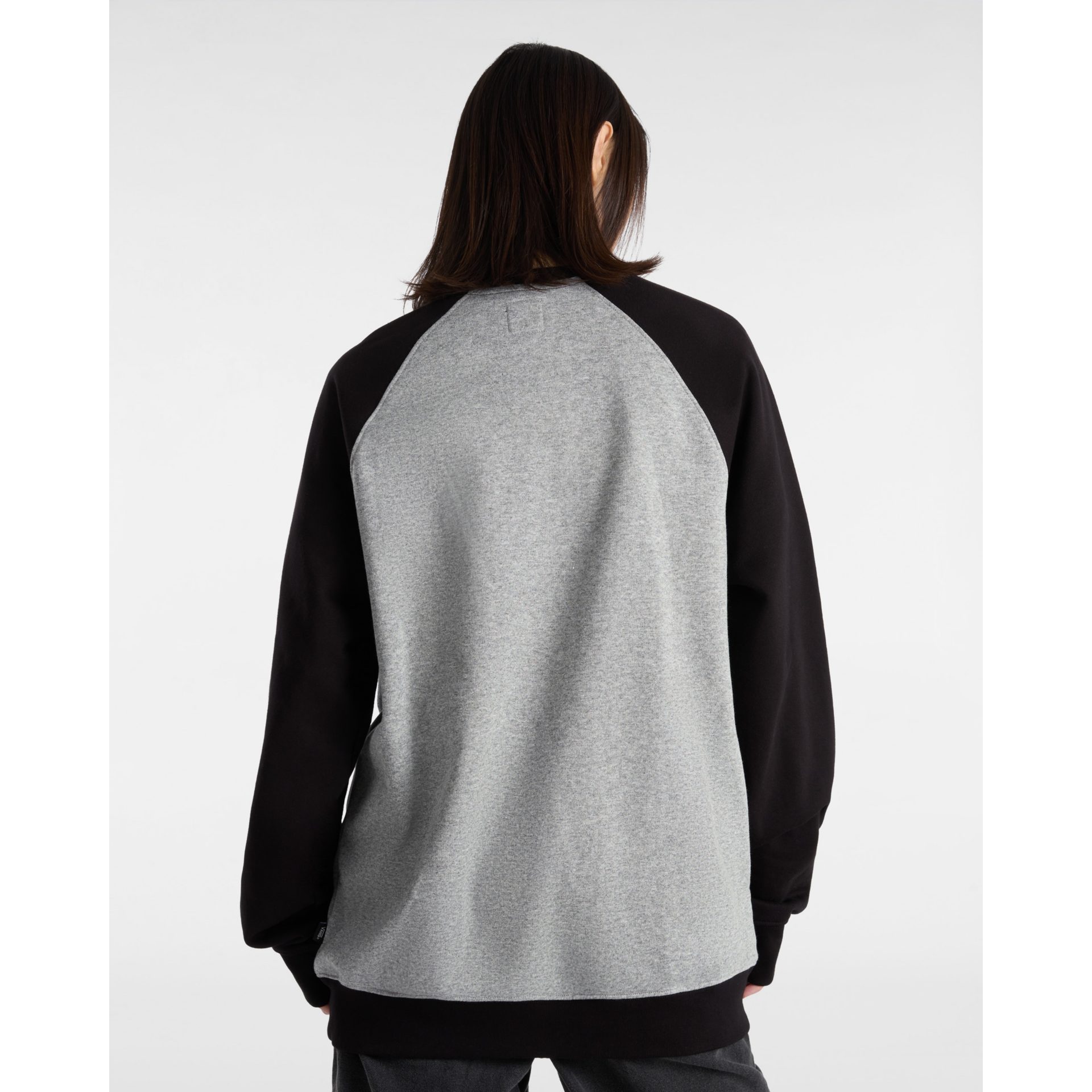 Vans Sweatshirt COREBASICRAGLANCREW