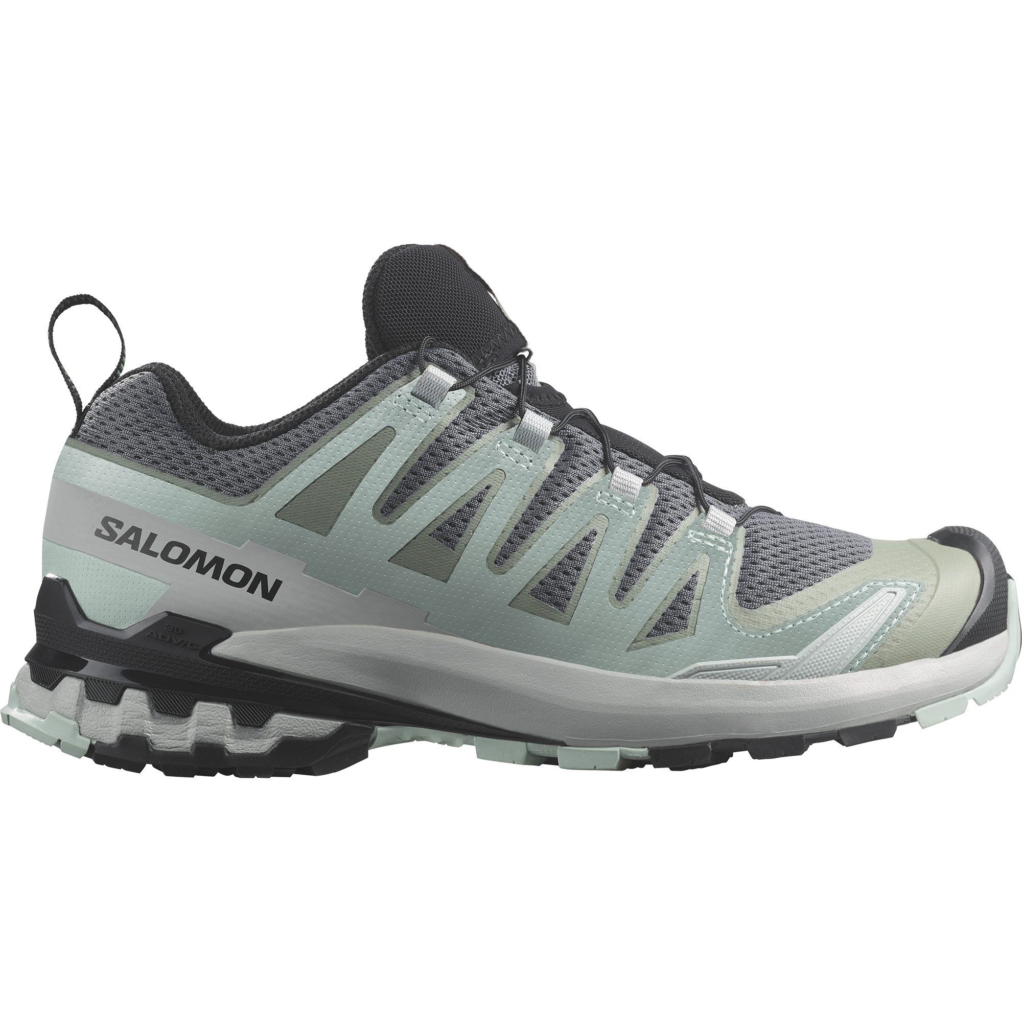 Salomon Trailrunningschoenen XA PRO 3D V9