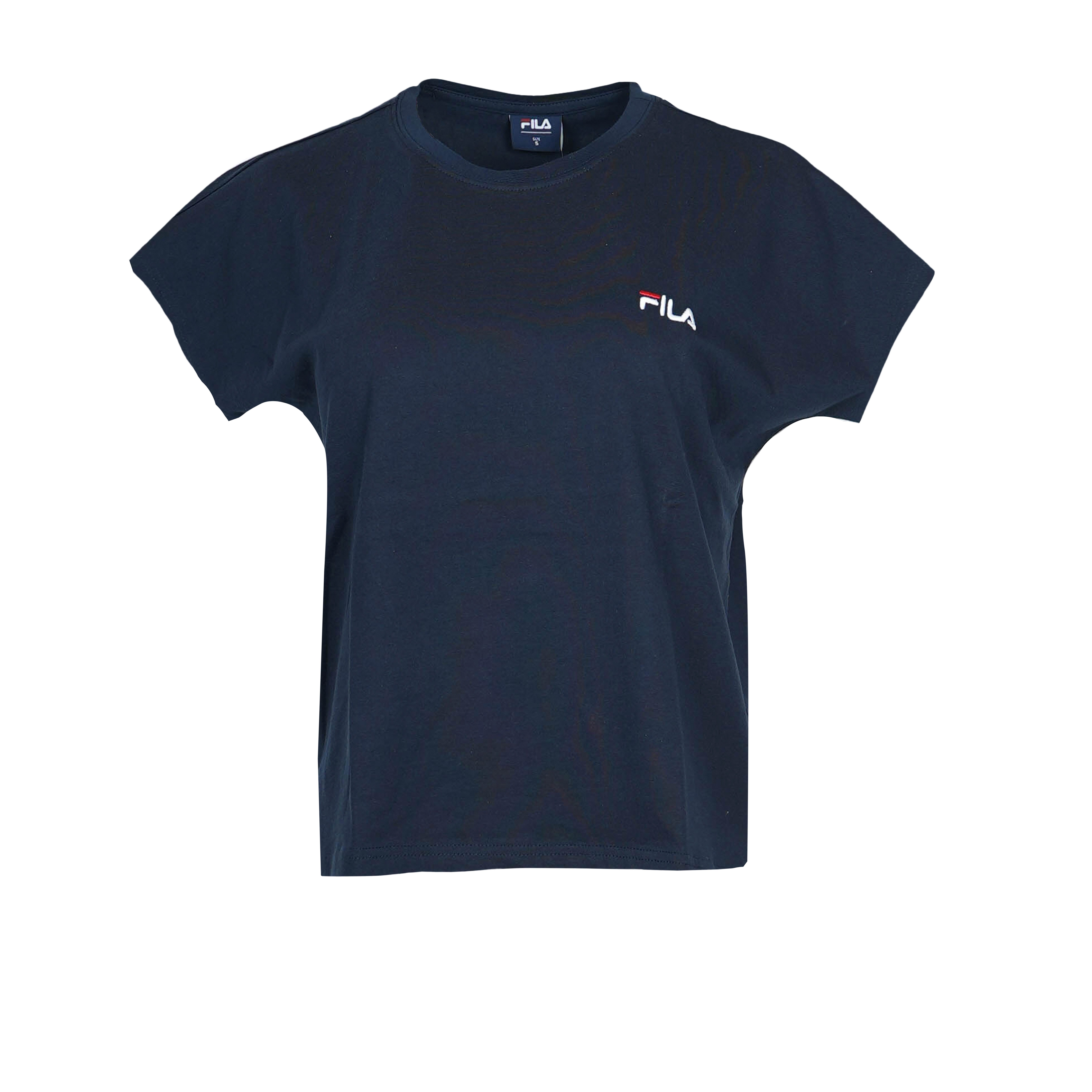 Fila Pyjama van puur katoen (2-delig)