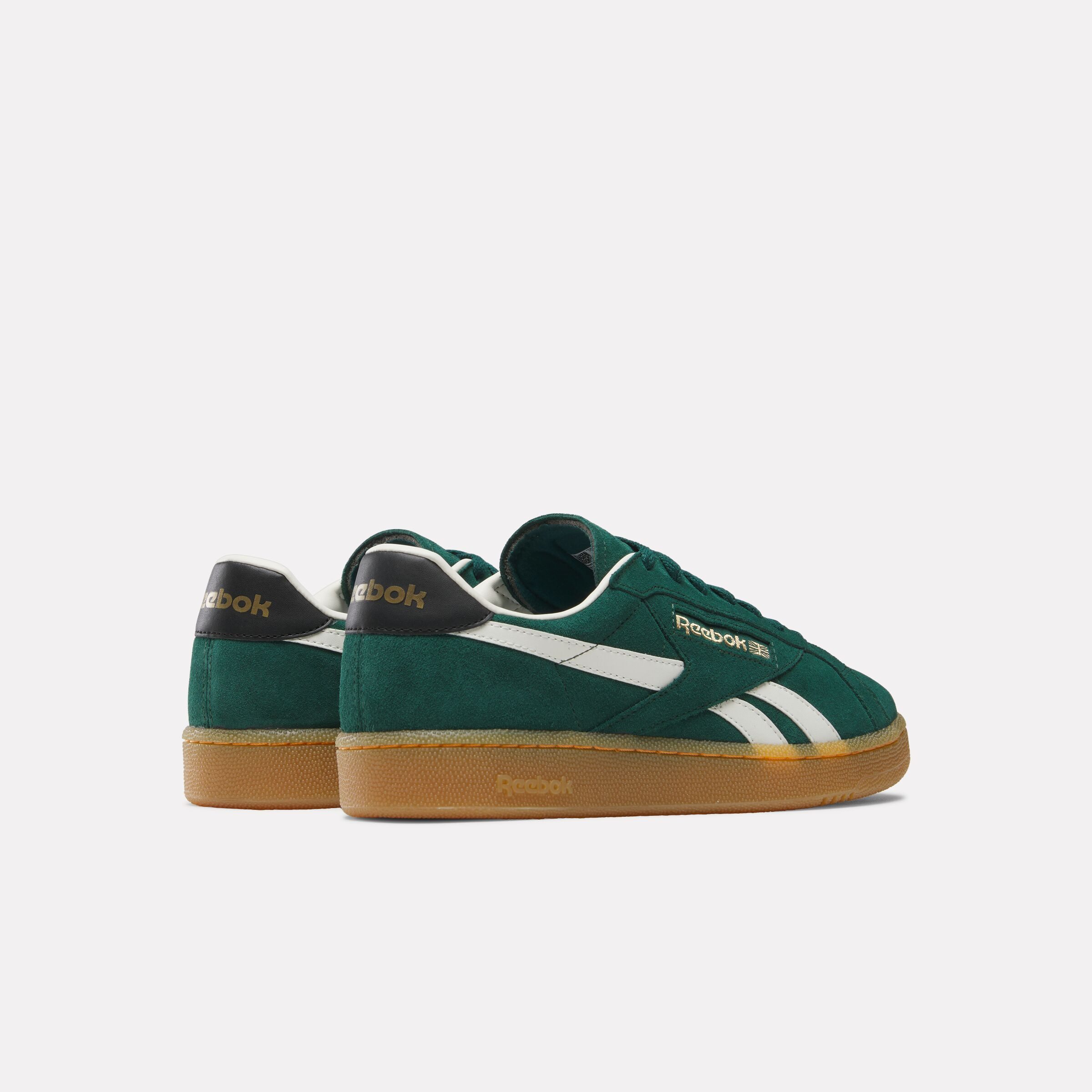 Reebok Classic Sneakers Club C Grounds UK
