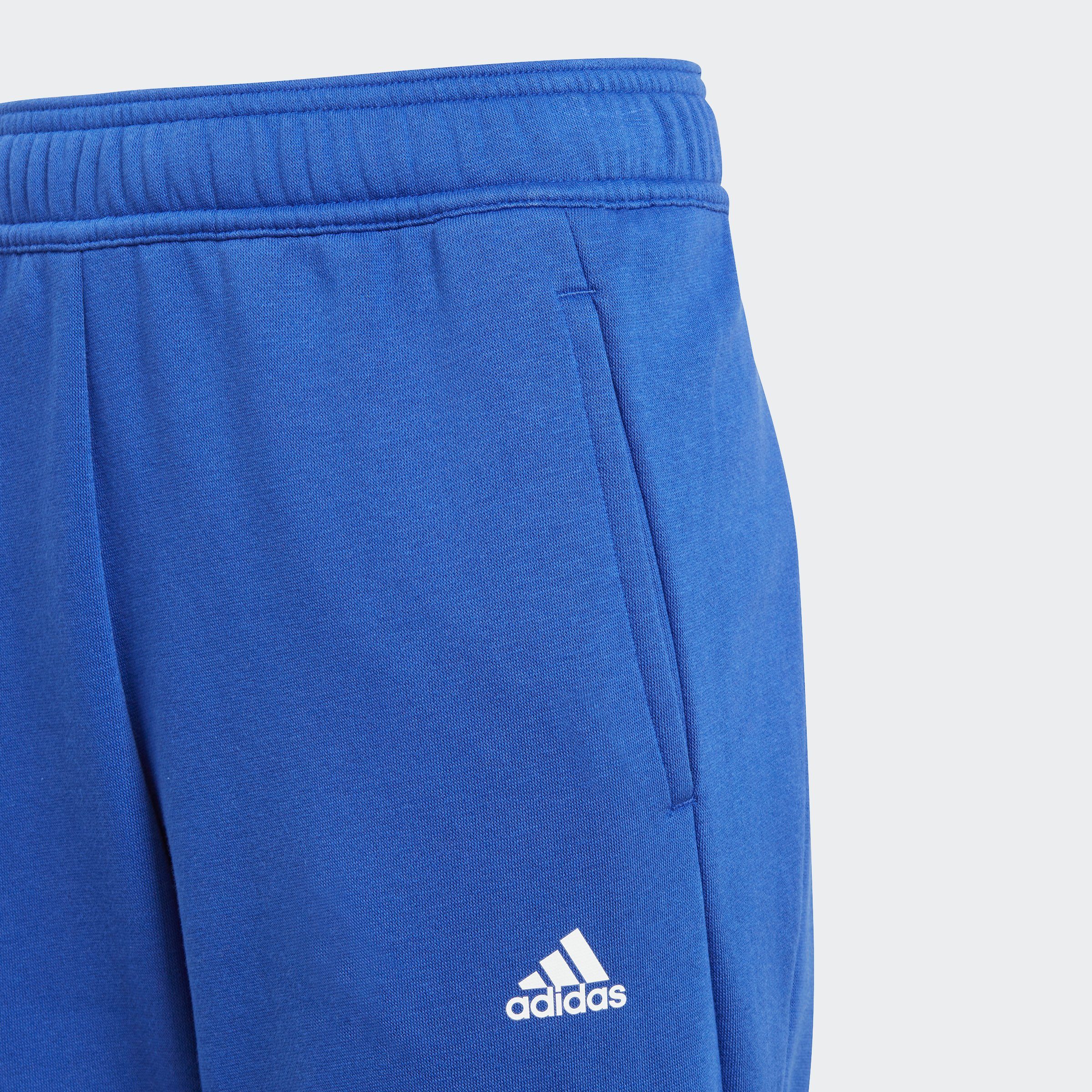 adidas Sportswear Sportbroek TIBERIO 3STRIPES COLORBLOCK KIDS BROEK (1-delig)