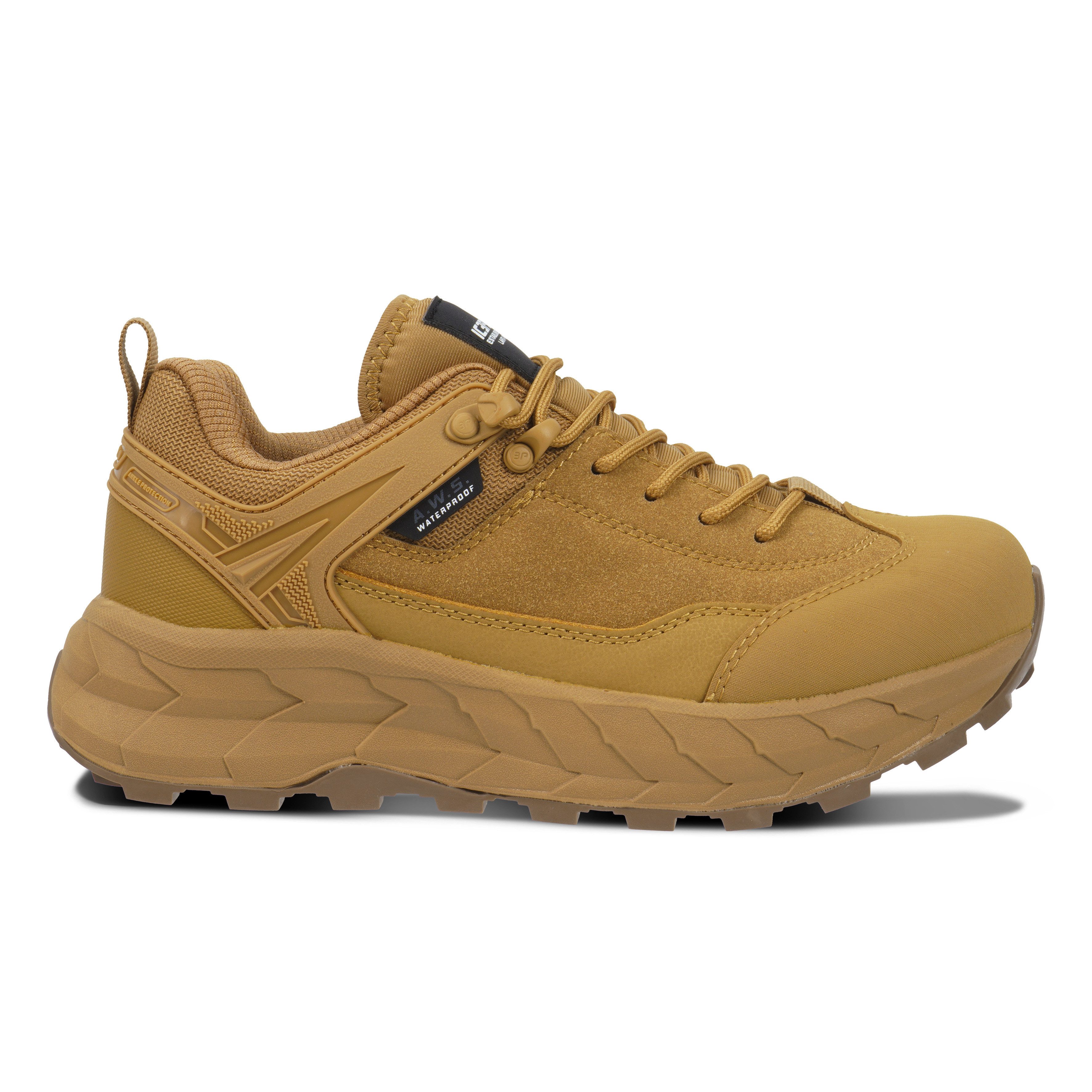 Icepeak Outdoorschoenen ACKAS MS waterdicht