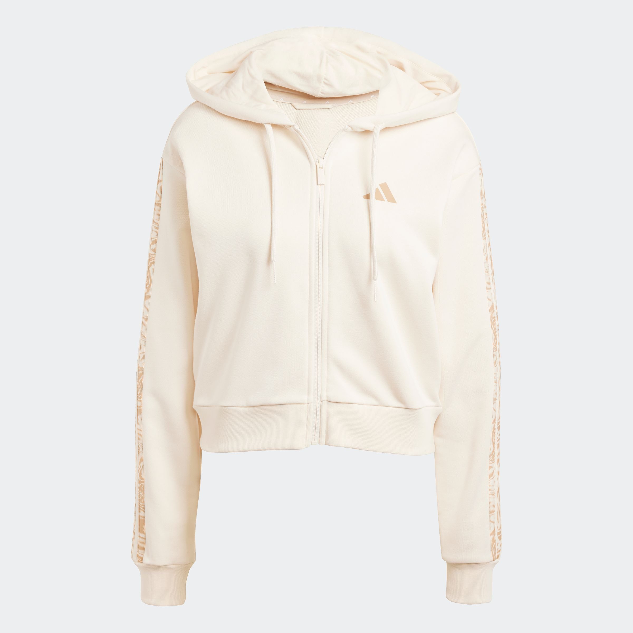 adidas Sportswear Hoodie W RC 3S FZ HD