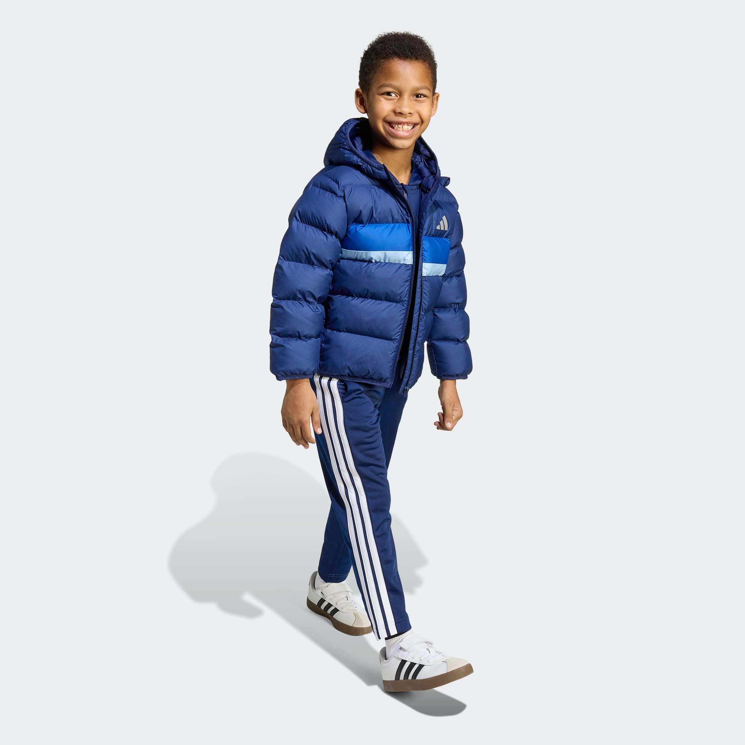 adidas Sportswear Gewatteerde jas LK SD JKT