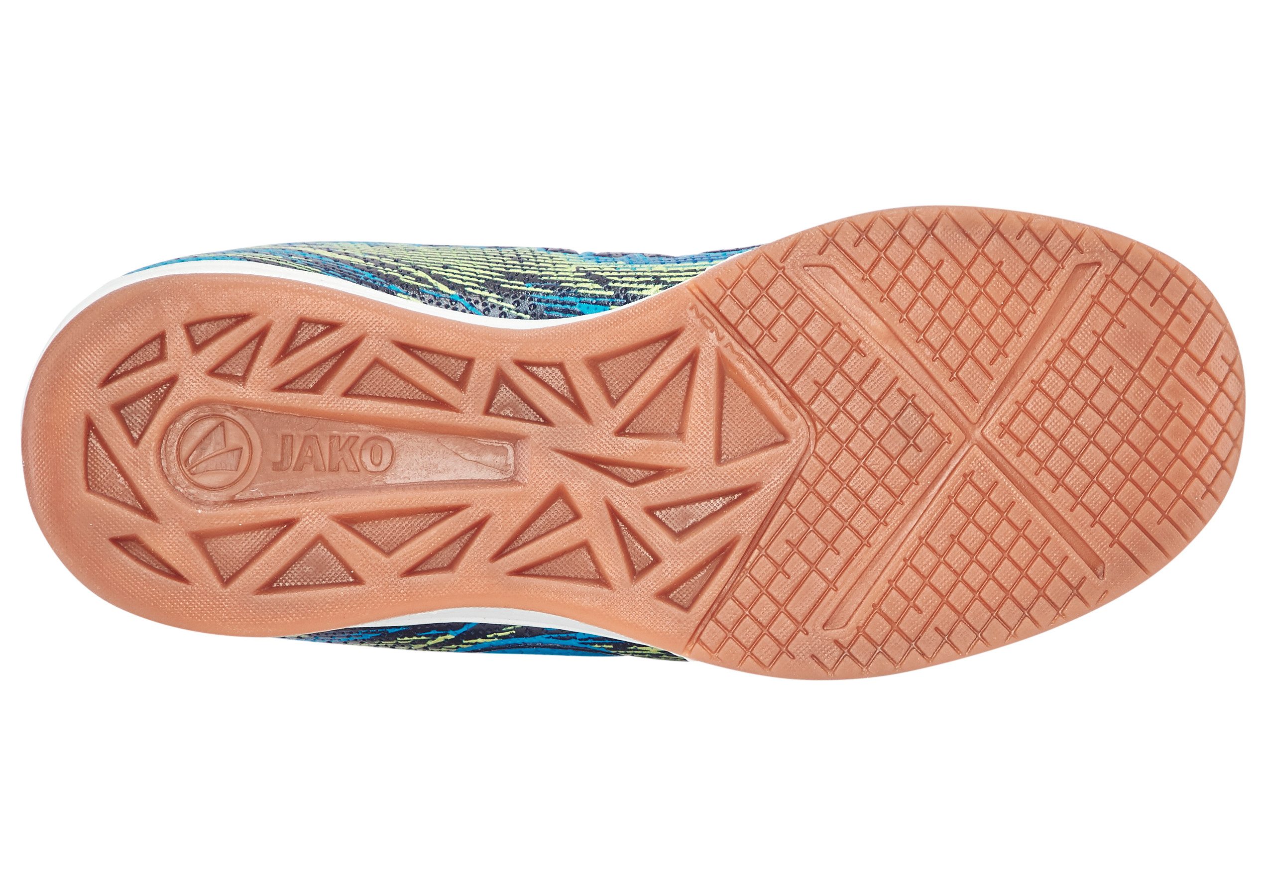 Jako Indoorschoenen J-SI Stepover