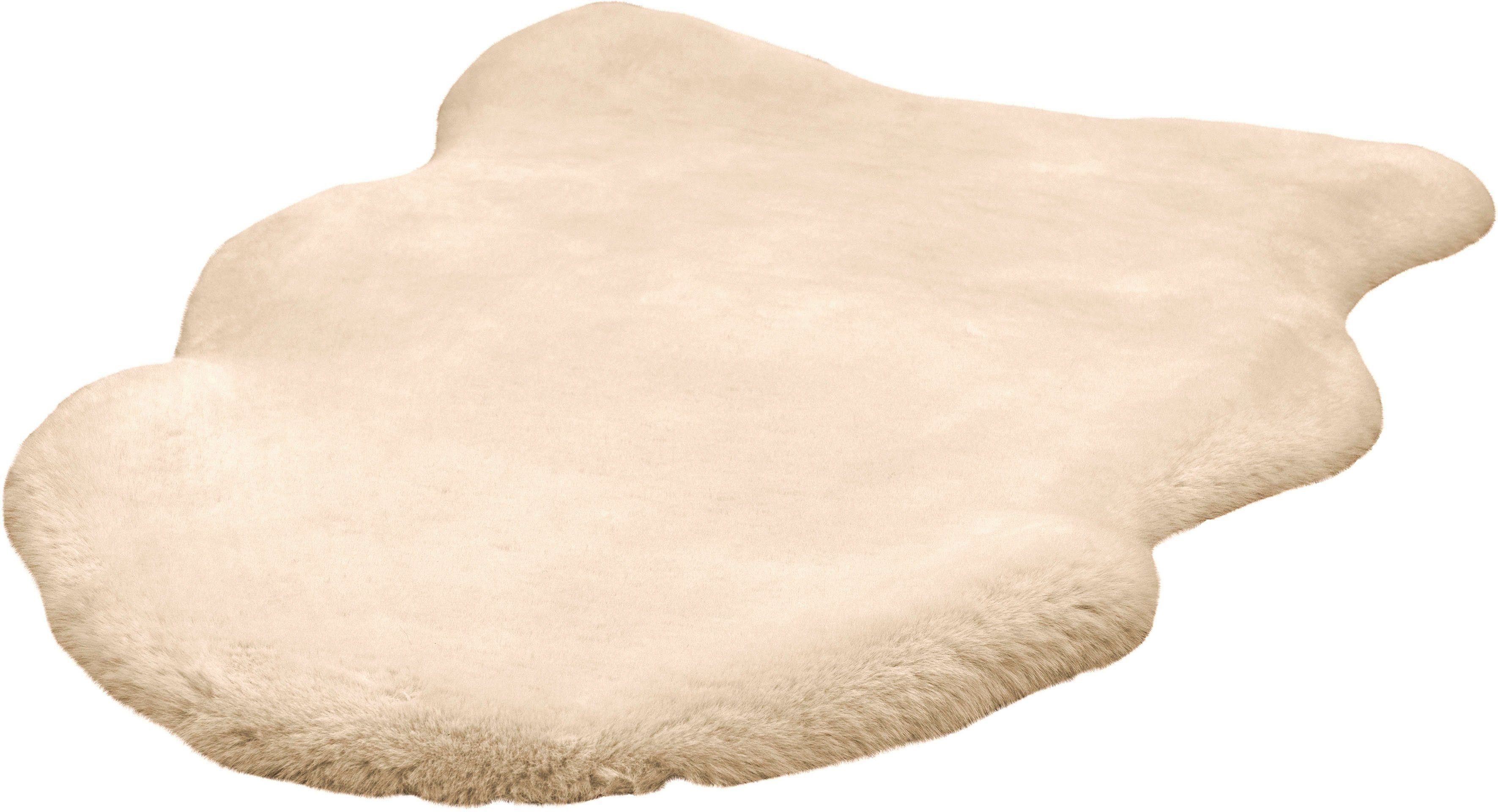 Padiro Vloerkleed Rabbit Light Sheepskin 825